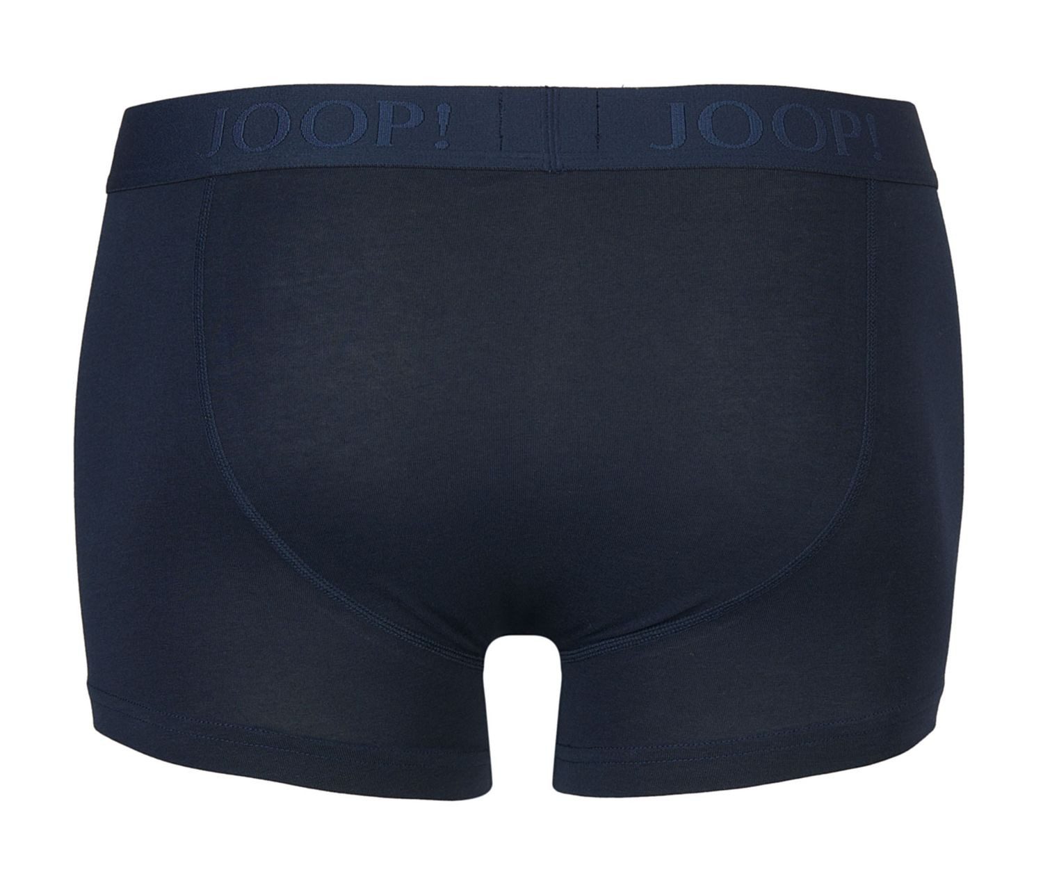 JOOP! Bodywear Boxershorts Boxer Everyday (Set) ohne Eingriff, Logo-Webbund