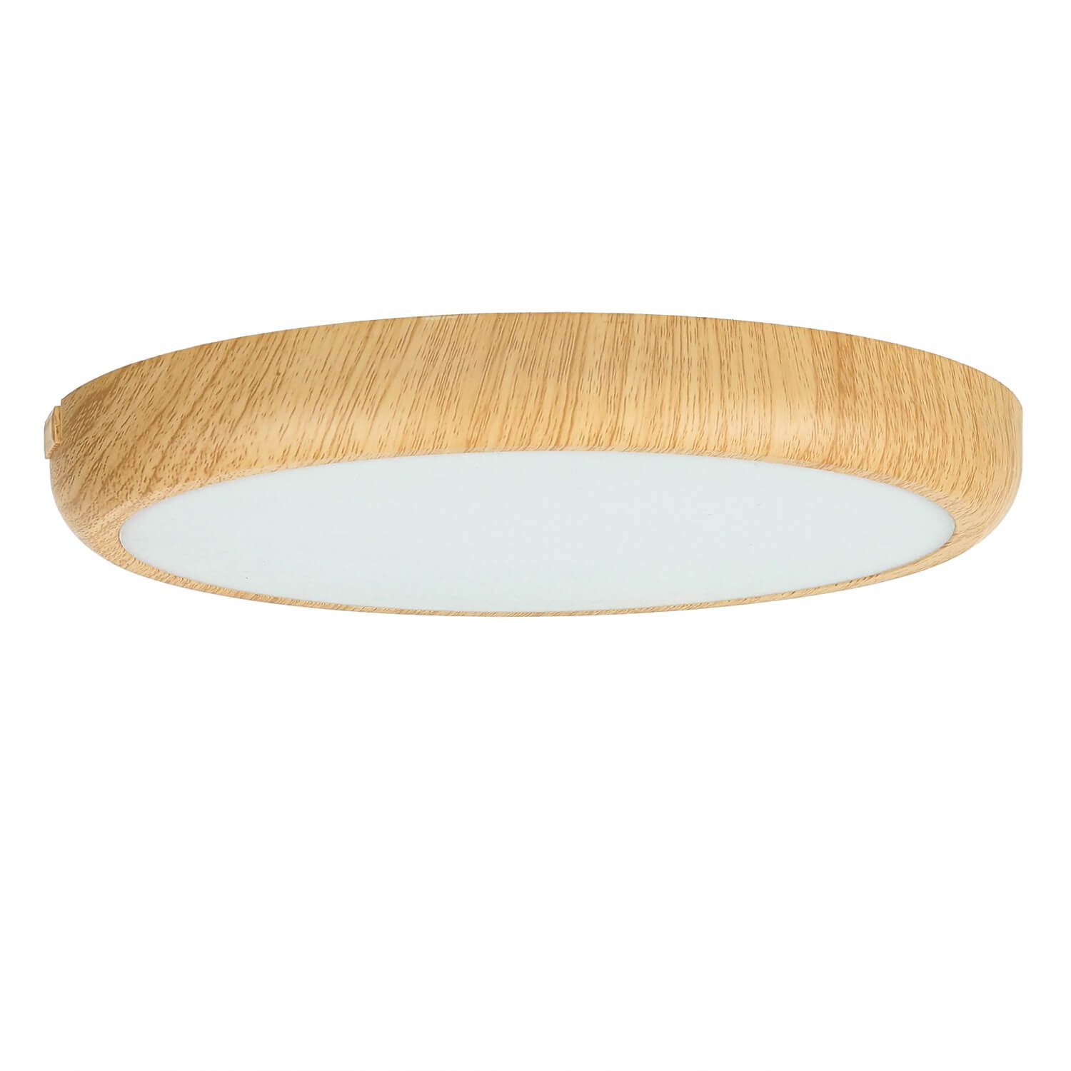 Licht-Erlebnisse Deckenleuchte LARA, LED, LED Wohnzimmer günstig online kaufen