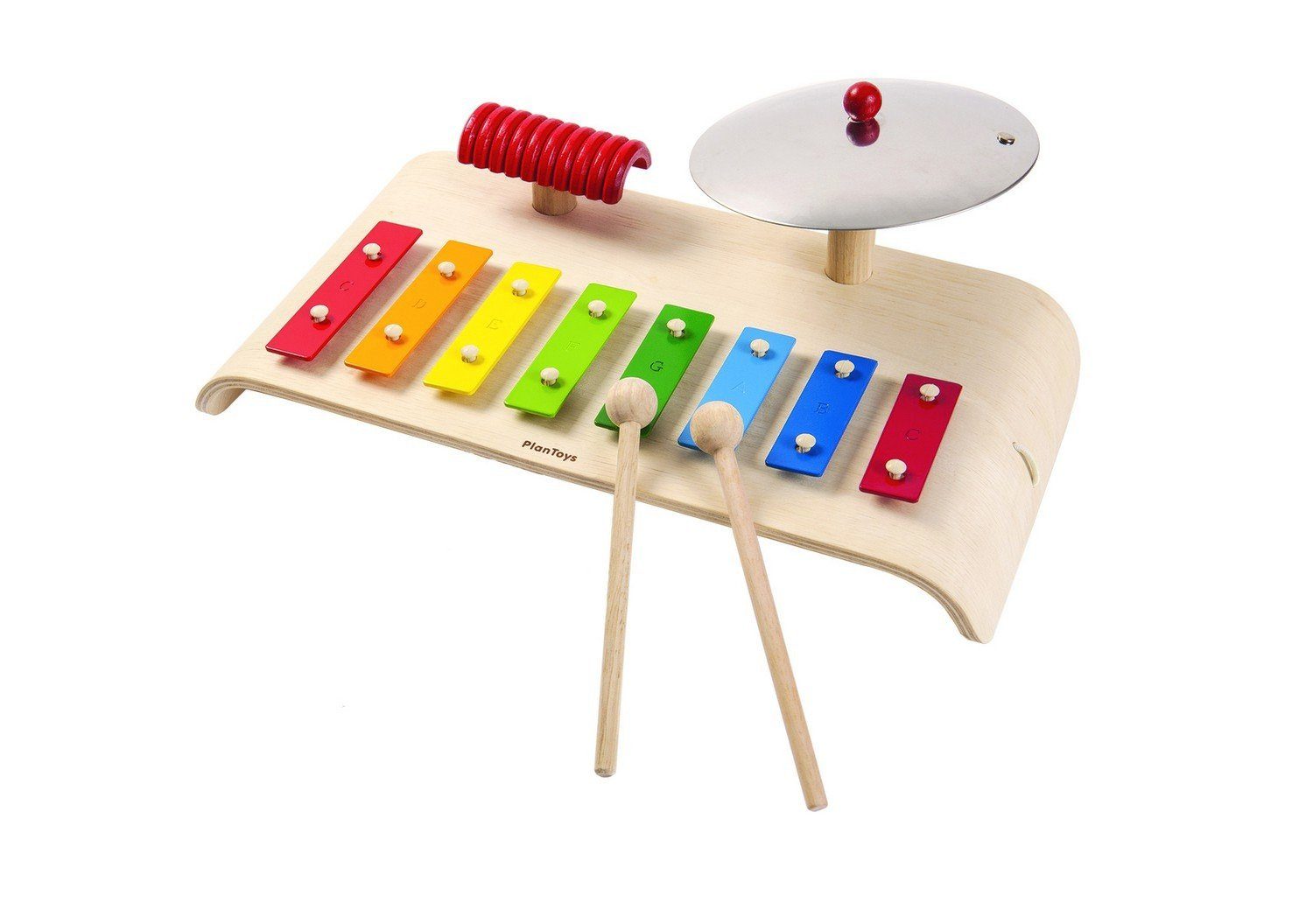 Spielzeug-Musikinstrument Musik-Set
