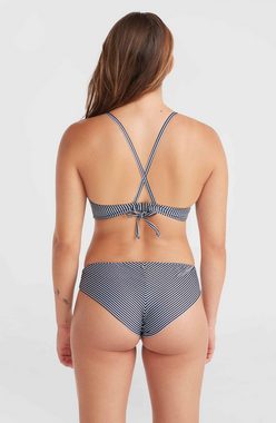 O'Neill Triangel-Bikini ESSENTIALS BAAY MAOI BIKINI SET mit Bindeband im Rücken