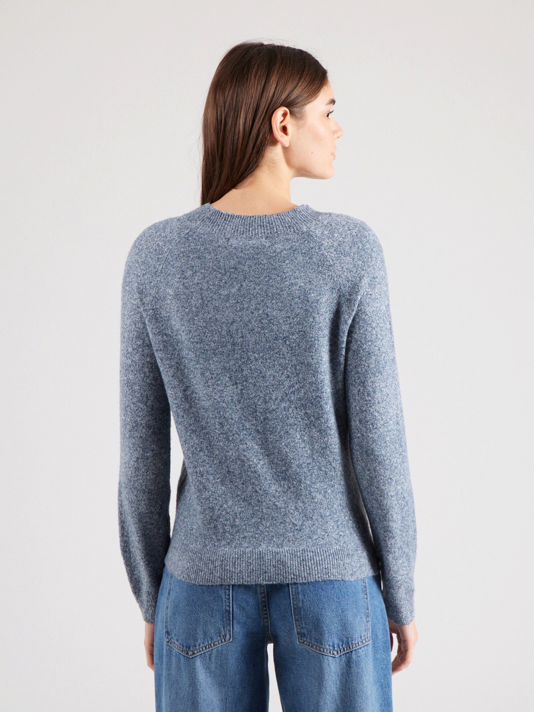 ONLY Strickpullover ONLRica (1-tlg) Plain/ohne Details günstig online kaufen