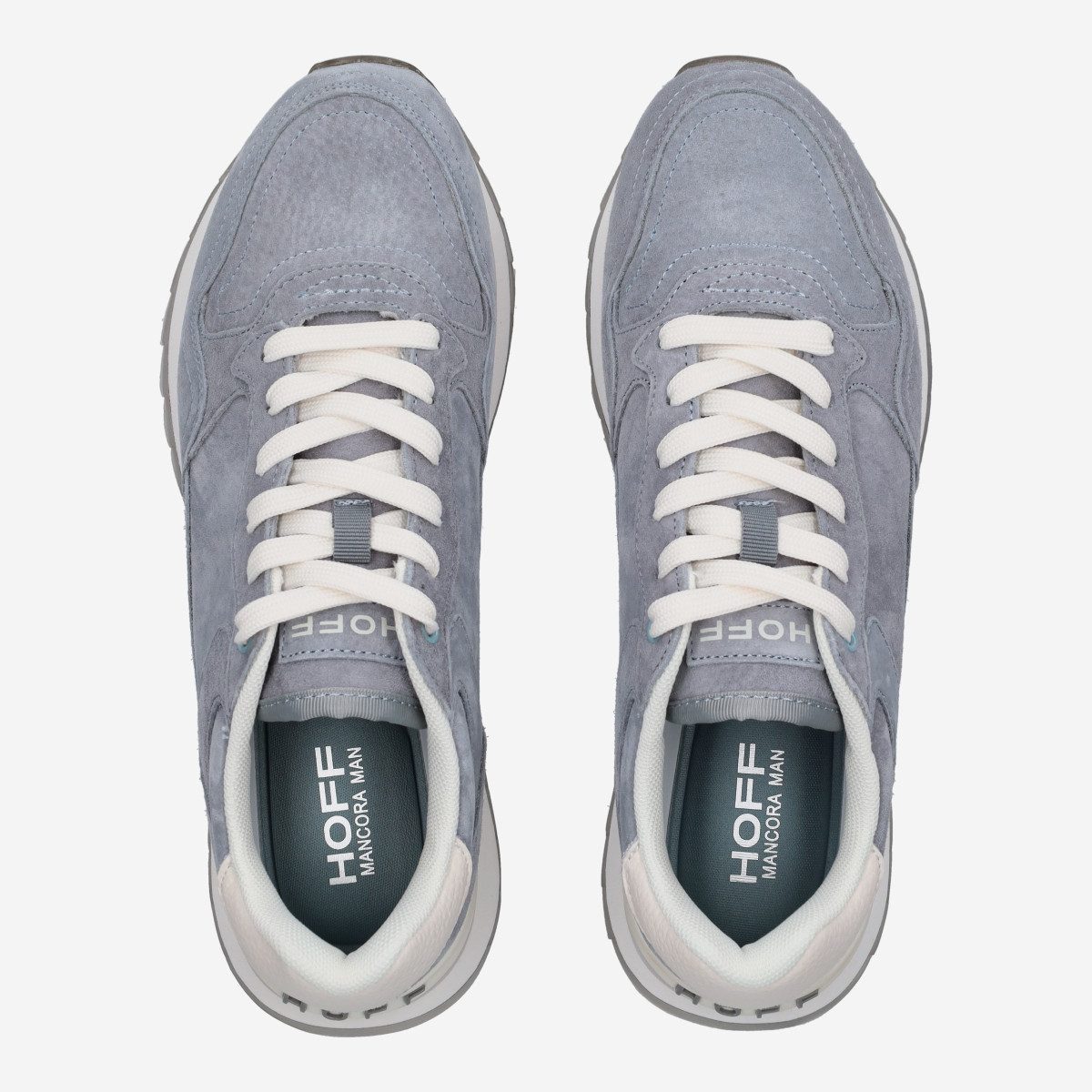 The Hoff Brand SL THE HOFF BRAND 12502604 CITY MANCORA, Sneaker, Blau, Herren Sneaker