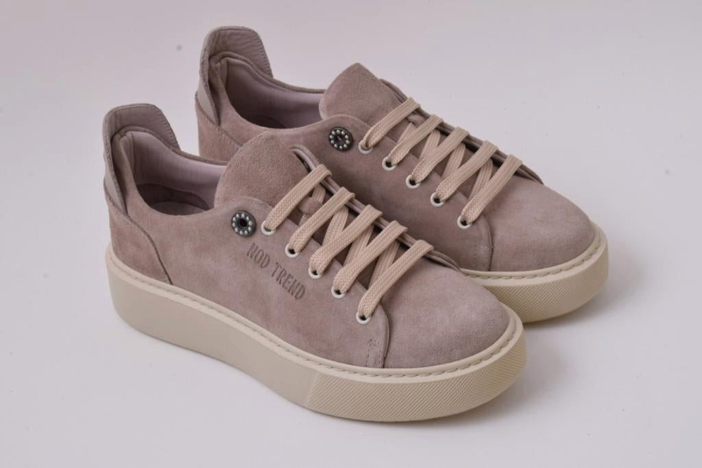 Sneakers Damen-LM/051220 Sneaker