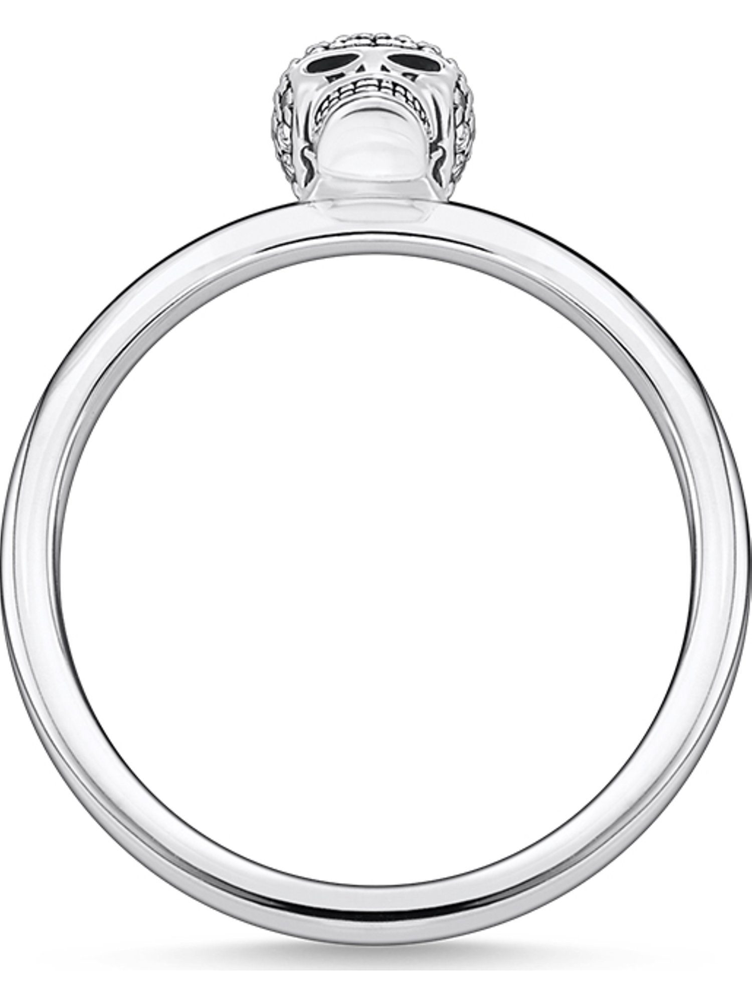THOMAS SABO Fingerring, Zirkonia