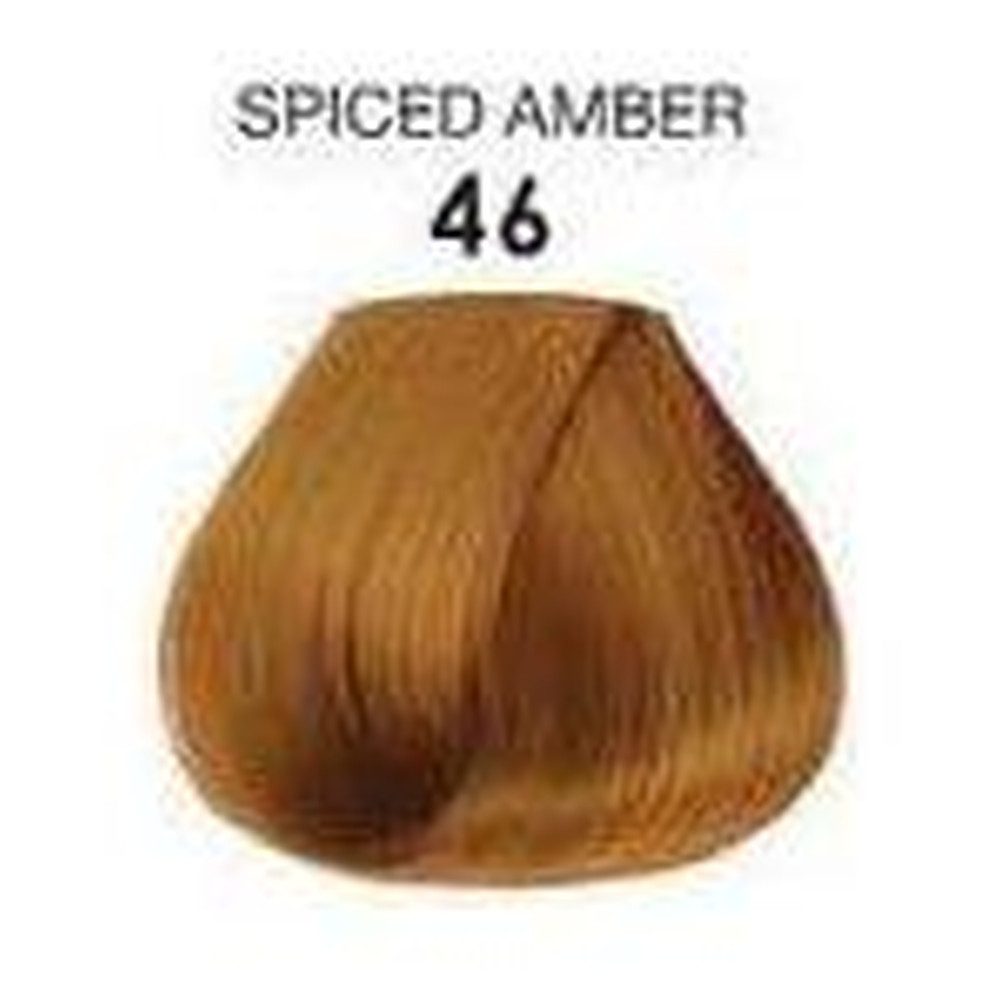 Adore Haarkur Adore Semi Permanent spiced amber #46 Hair Color 118ml