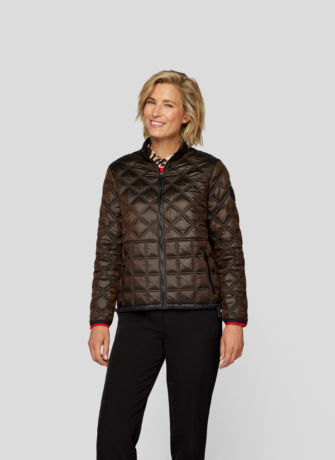 Rabe Blouson Jacke günstig online kaufen