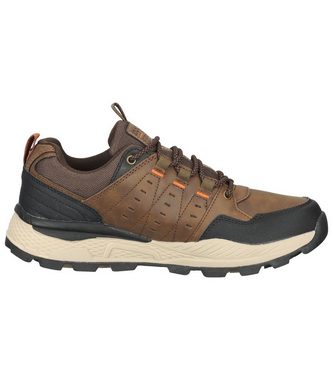 Dockers by Gerli Wanderschuhe Lederimitat Trekkingschuh