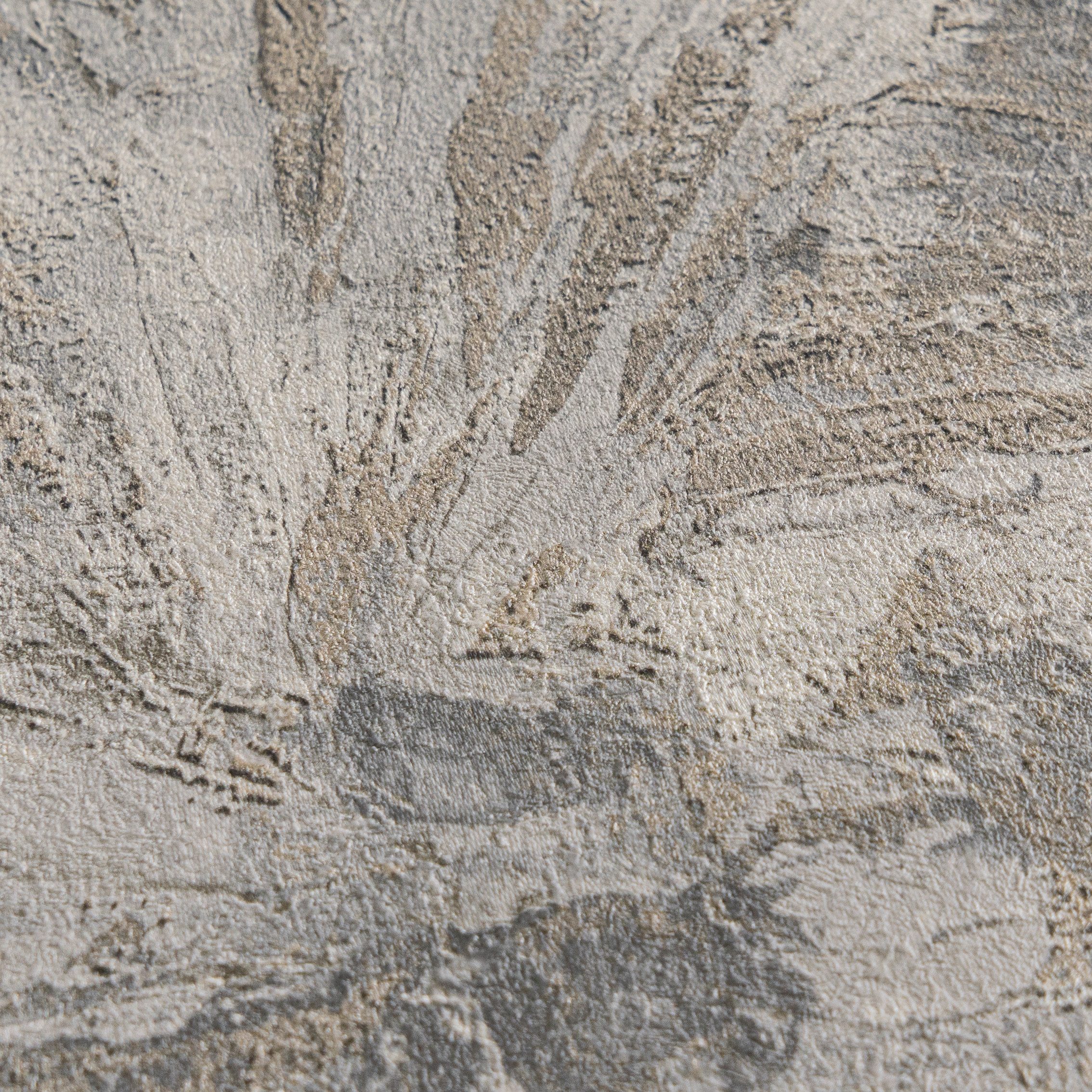 living walls Vliestapete Abstrakte strukturierte Vliestapete diverse Farben, strukturiert, 3D-Optik, (1 St)