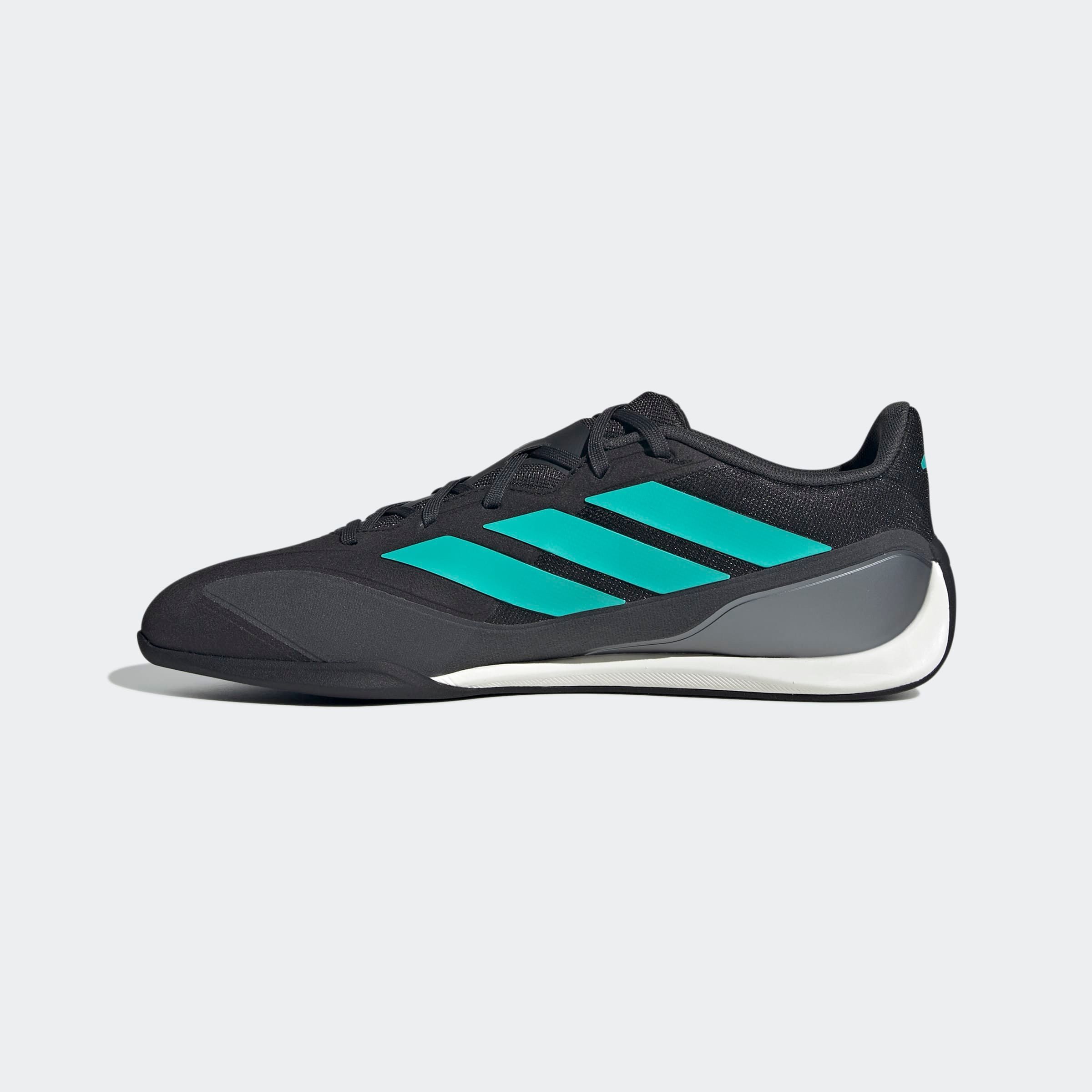 adidas Performance ADIDAS FEROZA BASE MERCEDES AMG PETRONAS F1 TEAM SCHUH Sneaker