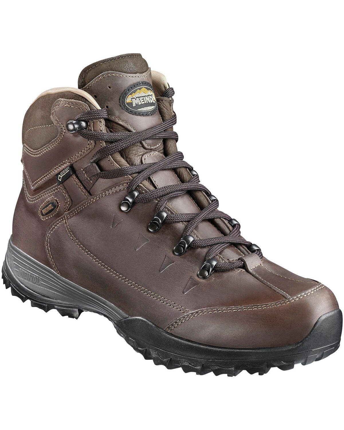 Meindl Stiefel Stowe GTX Trekkingschuh günstig online kaufen