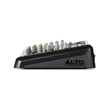 ALTO Mischpult, (Studio Mischpulte, USB Mischpulte), Truemix 800 FX - USB Mischpult