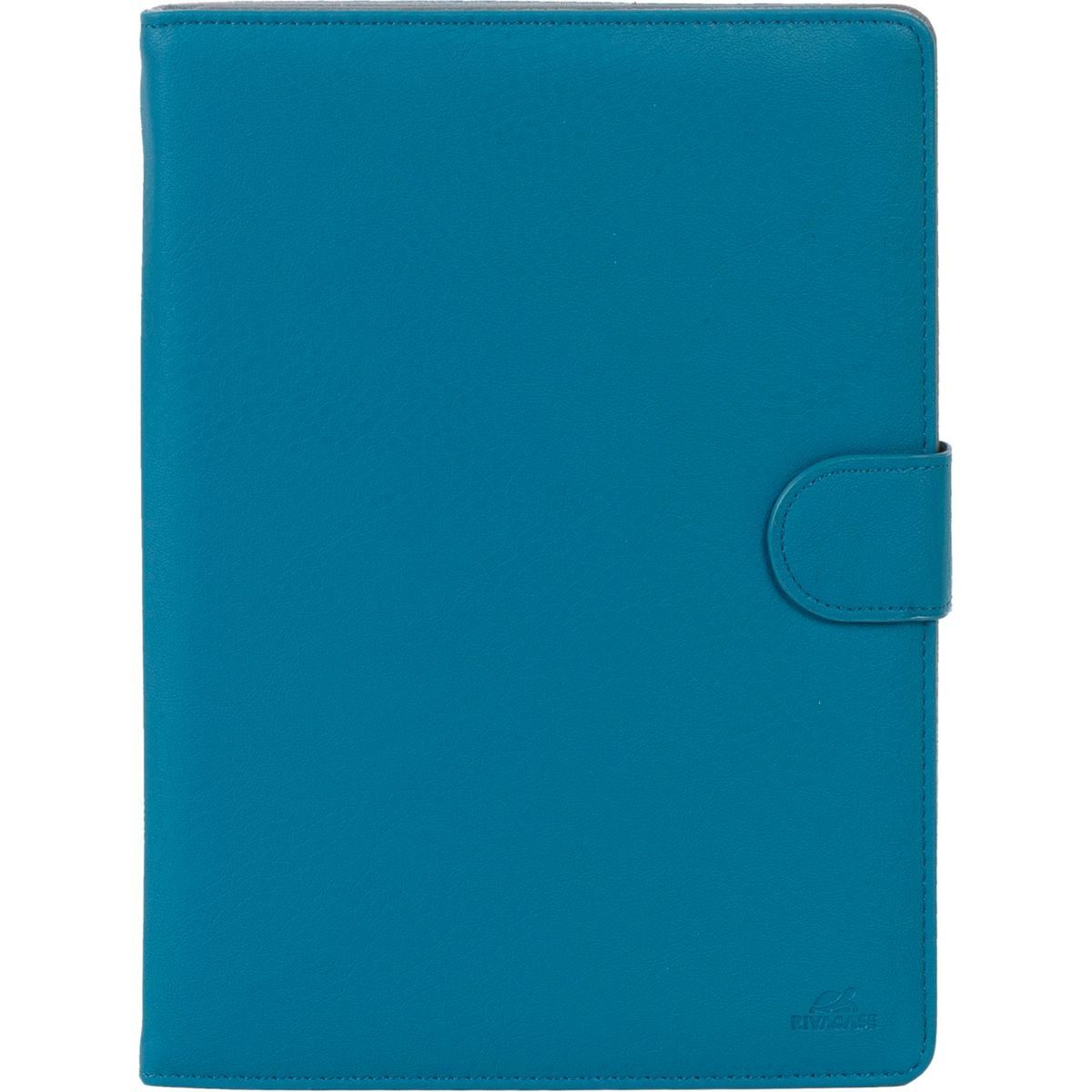 Rivacase Tablet-Hülle 3017 Orly Tablet Case 10.1 aquamarine