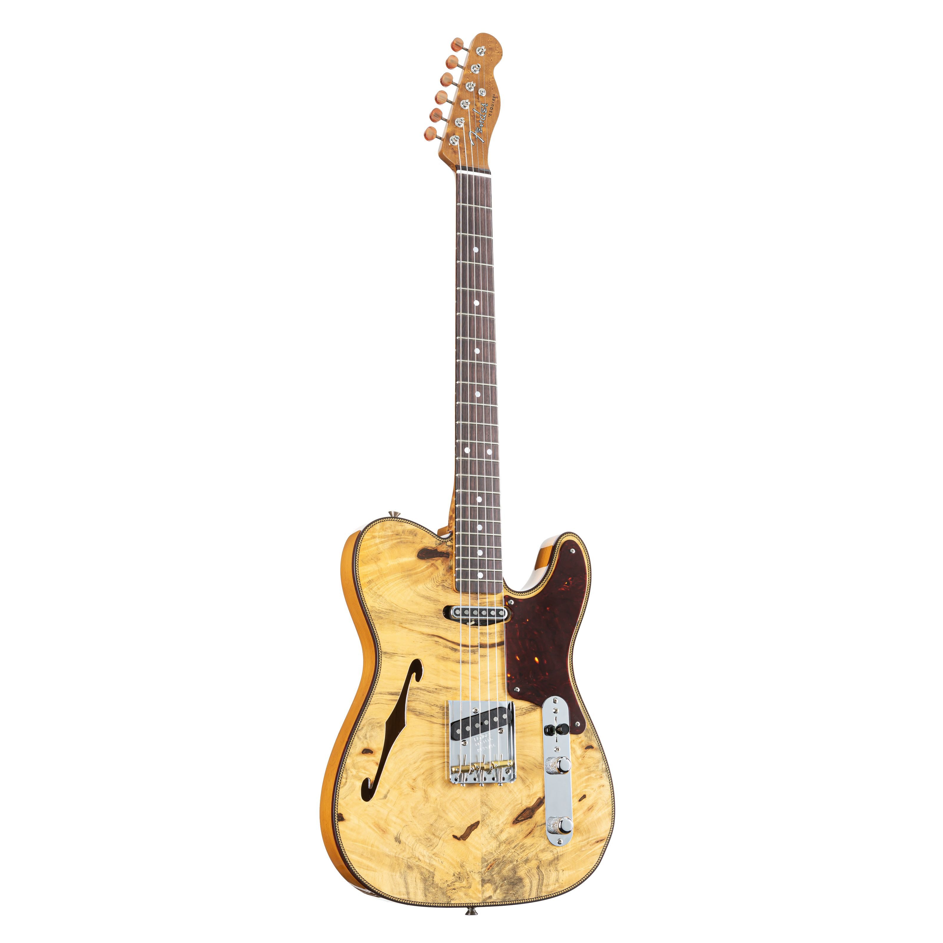 E-Gitarre
