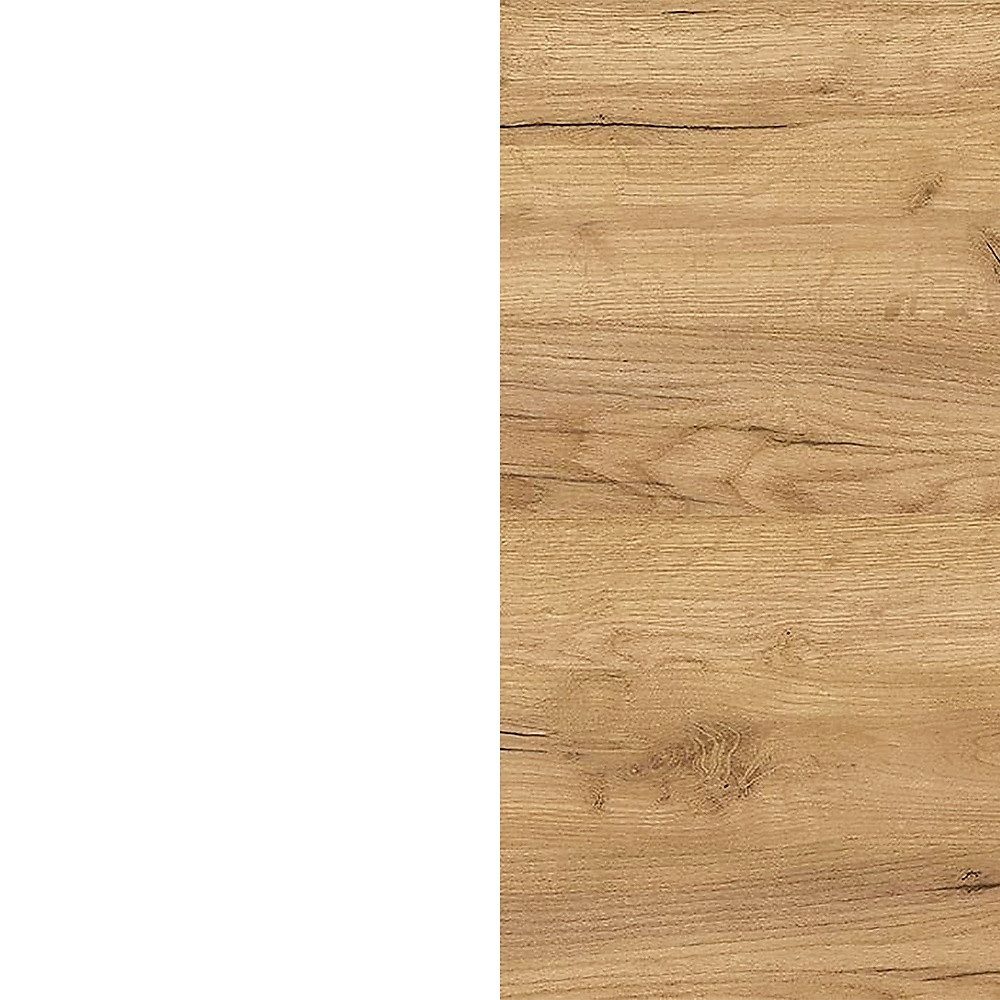 GERMANIA Schuhschrank Lomeno Flurschrank, Soft-close, verstellb. Böden, in 3 Höhen, 2- oder 3-türig – Bild 5 von 5