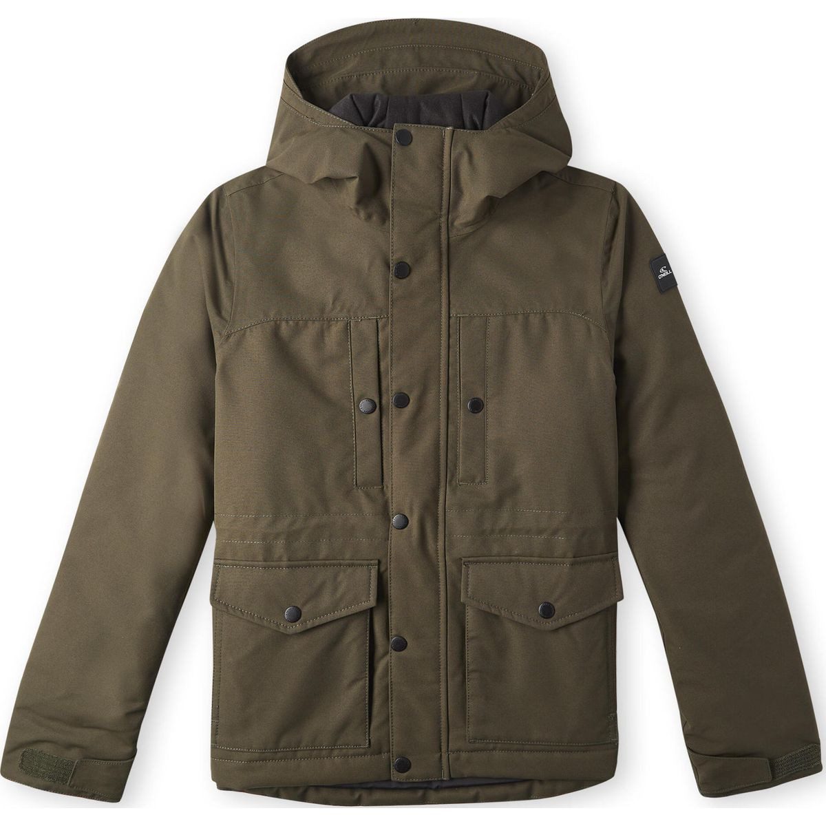 O'Neill Outdoorjacke Journey Parka