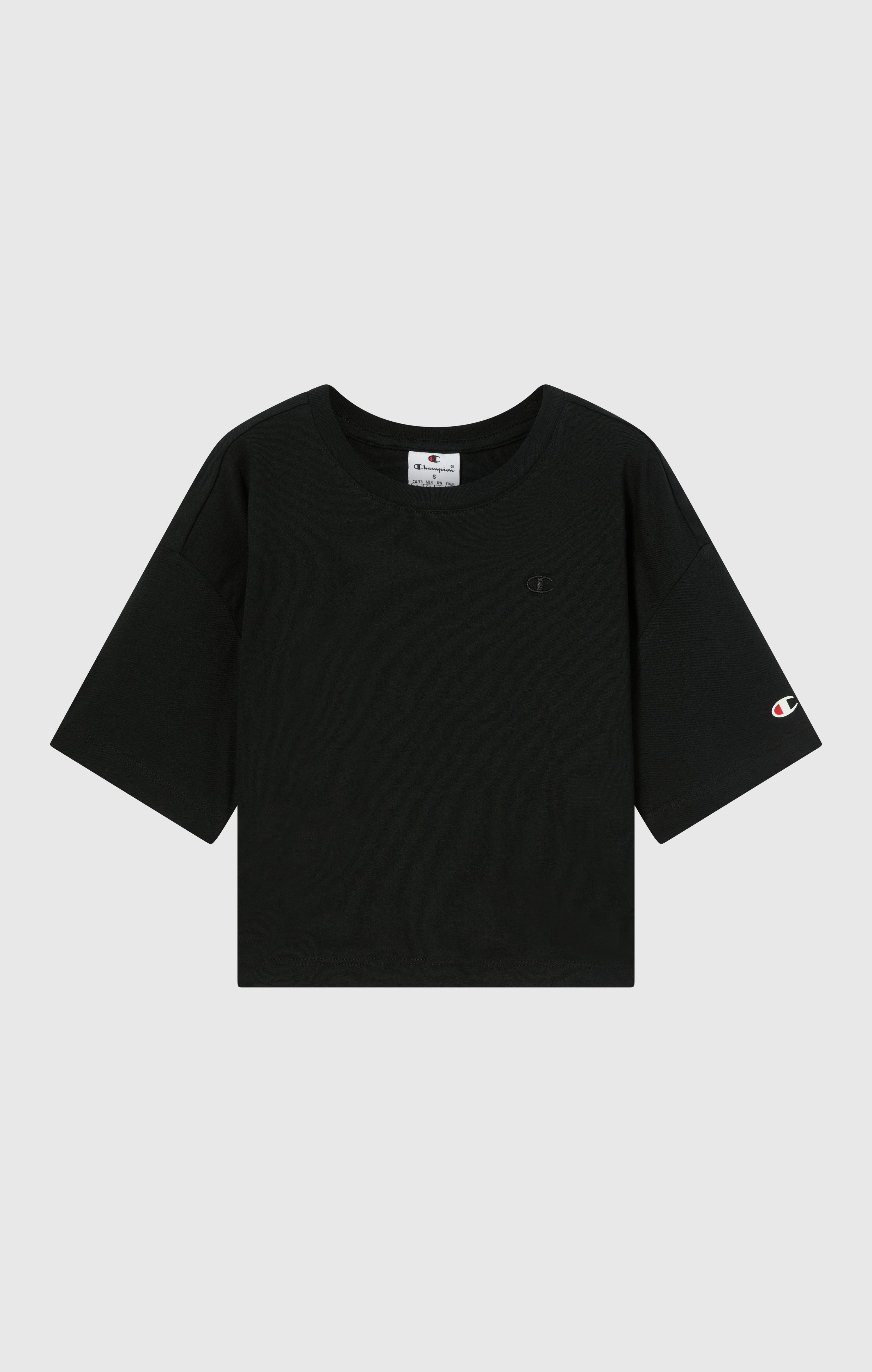 T-Shirt ICONS Crewneck T-Shirt