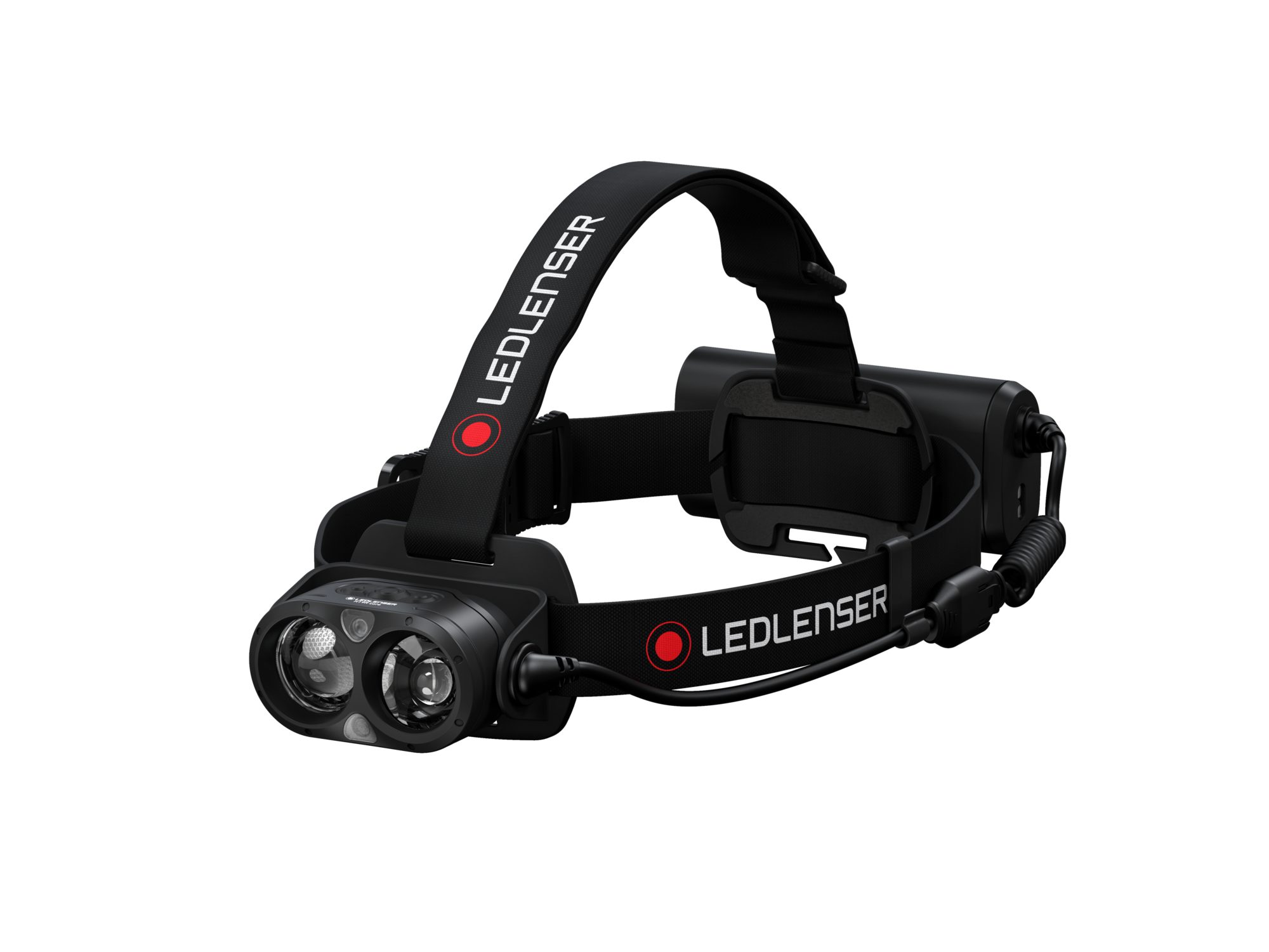 Ledlenser LED Stirnlampe