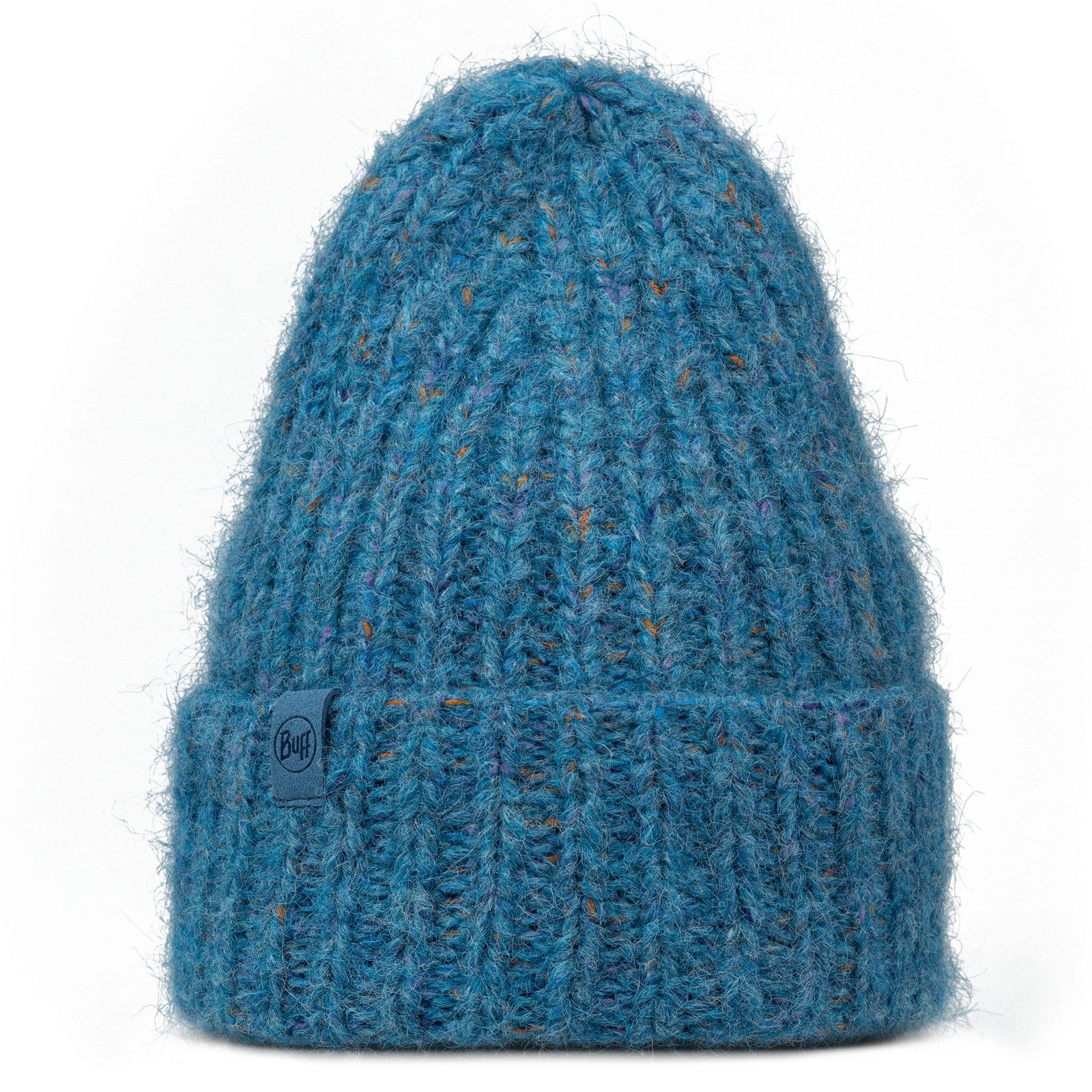 Strickmütze Knitted & Fleece Band Beanie Eyla