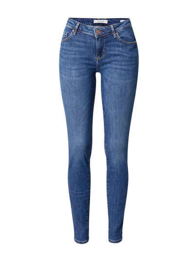 Guess Skinny-fit-Jeans »ANNETTE«