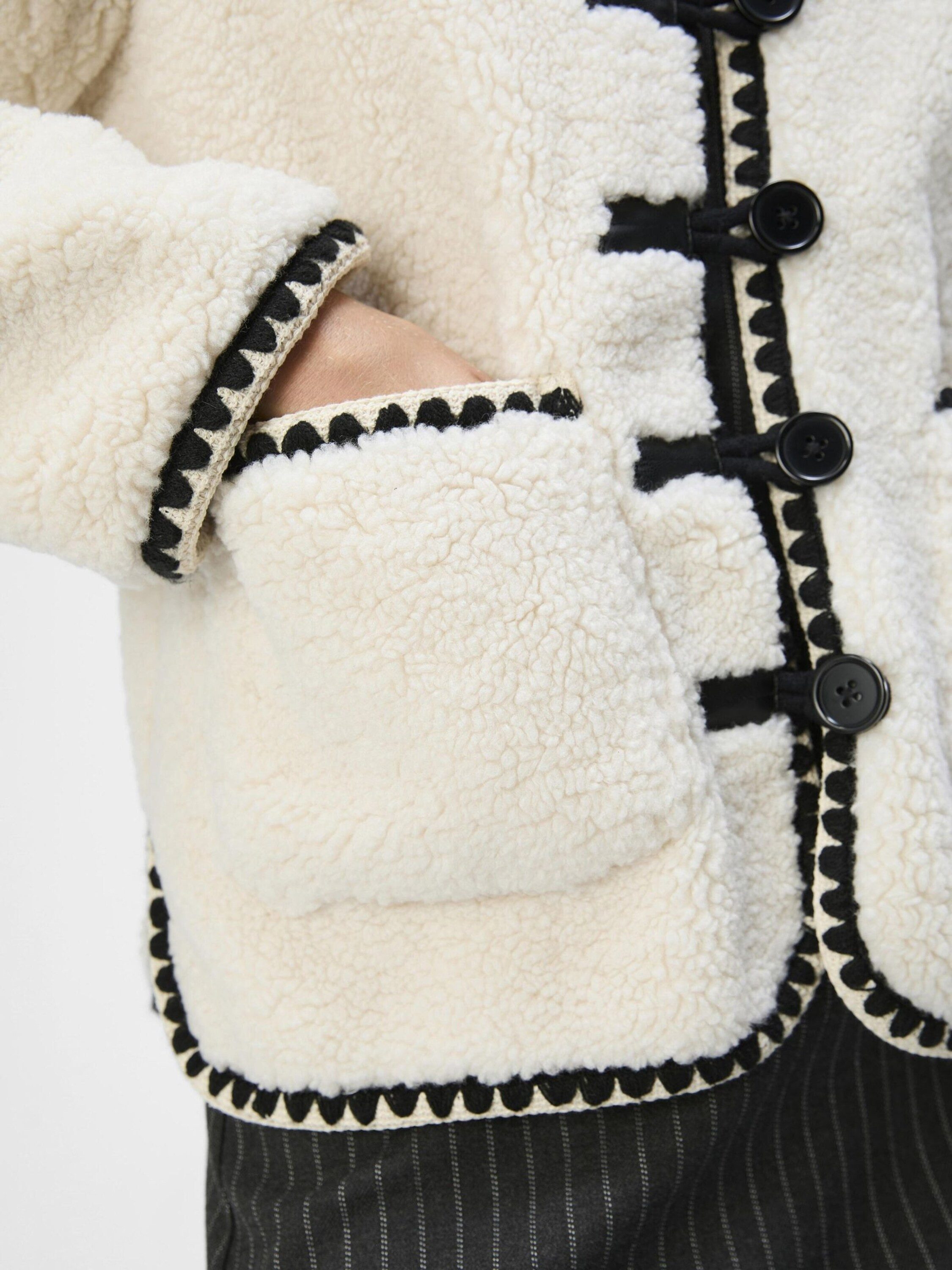 Object Steppjacke (1-St)