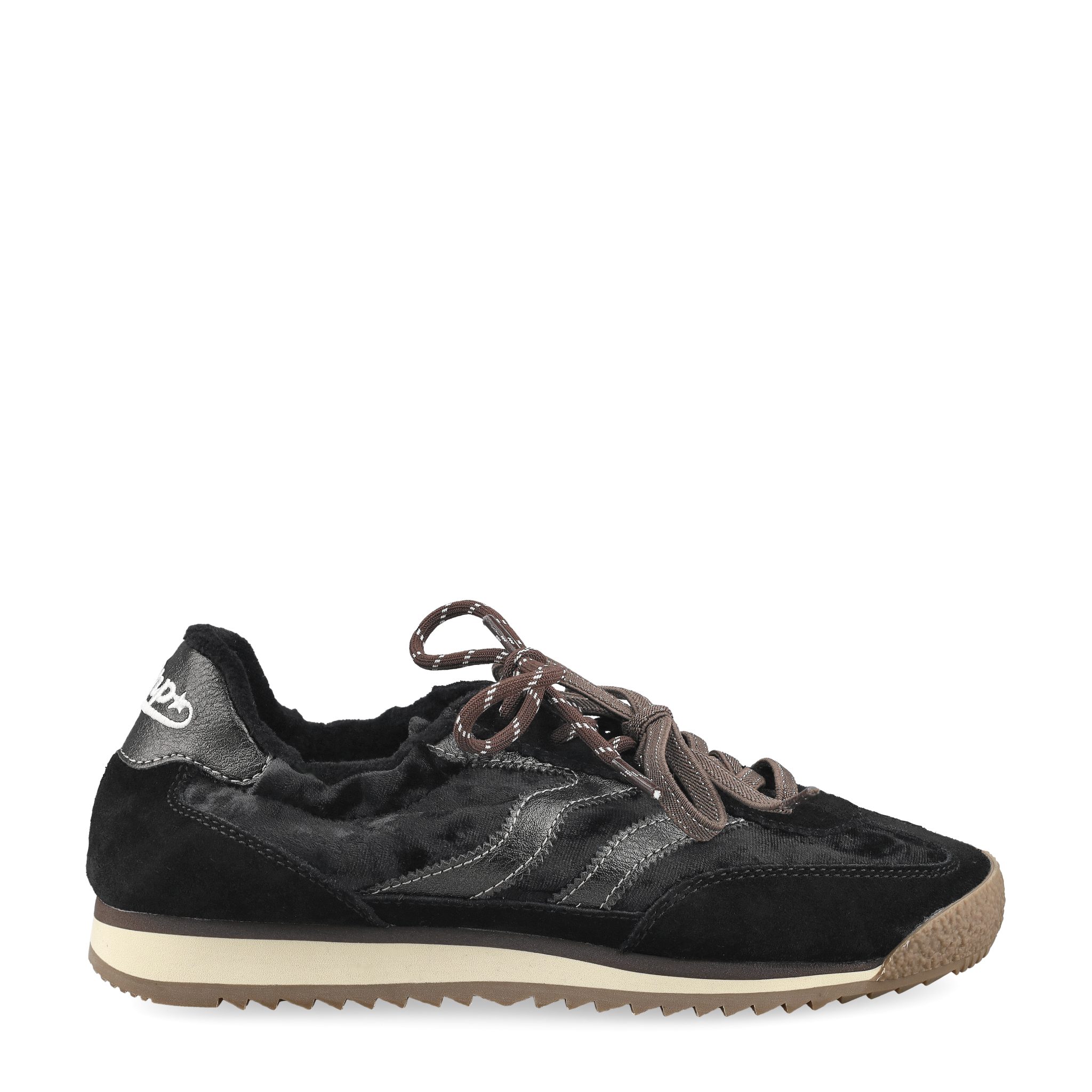 MRP MRP UTAH V.7, Sneaker, Schwarz, Damen Sneaker