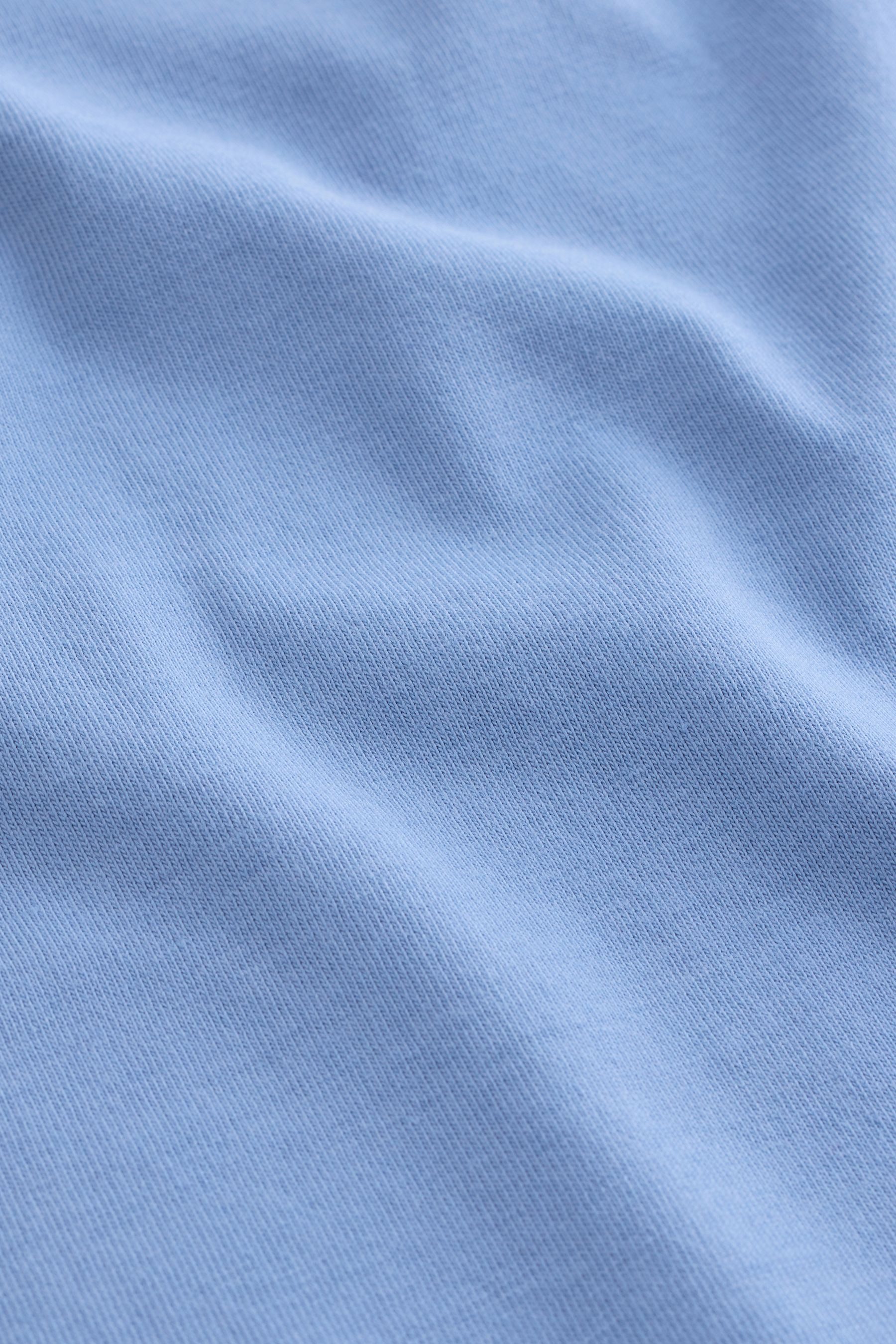 Next T-Shirt Essential Regular Fit Rundhals-T-Shirt günstig online kaufen