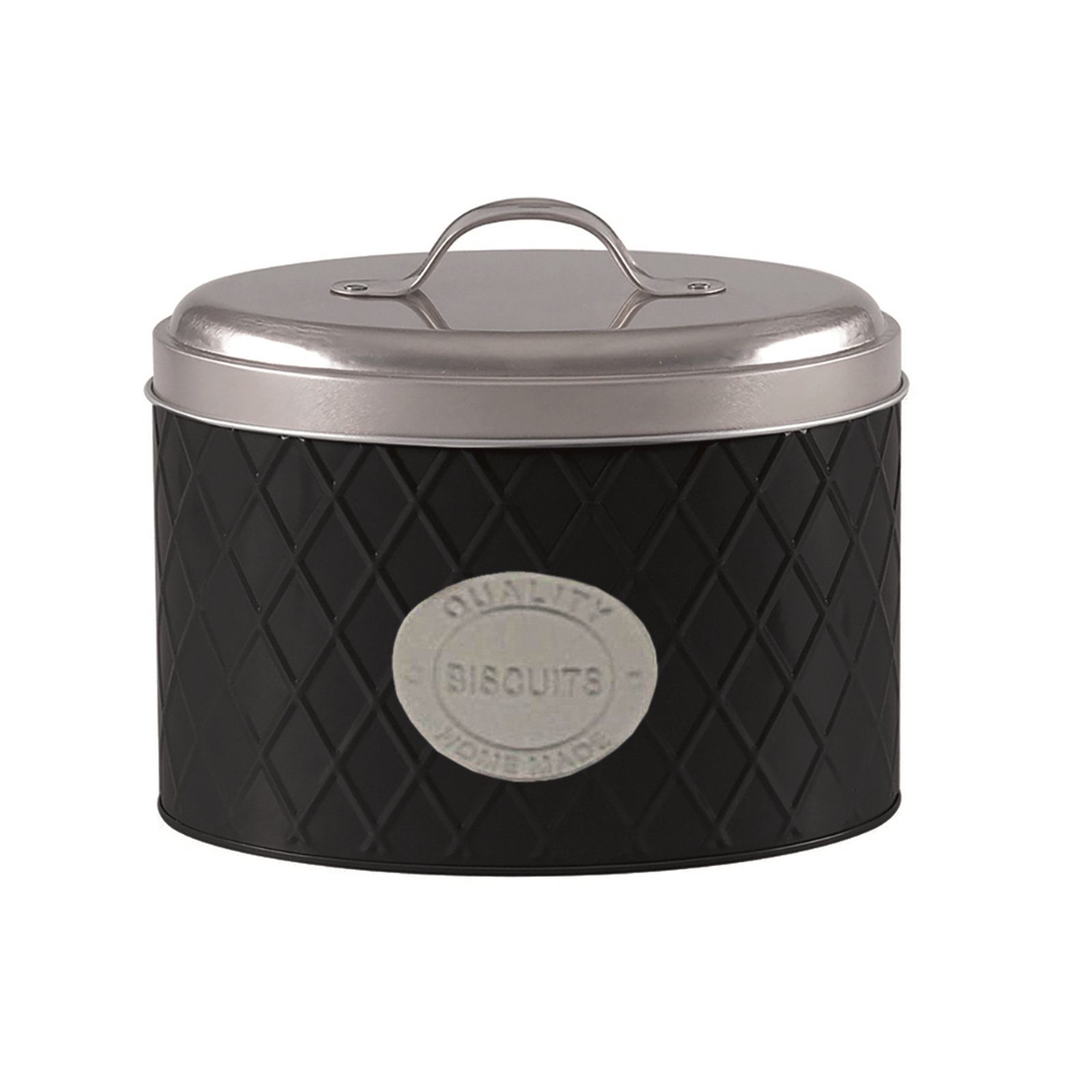 Michelino Keksdose Keksdose mit Griff, Metall, (1-tlg)