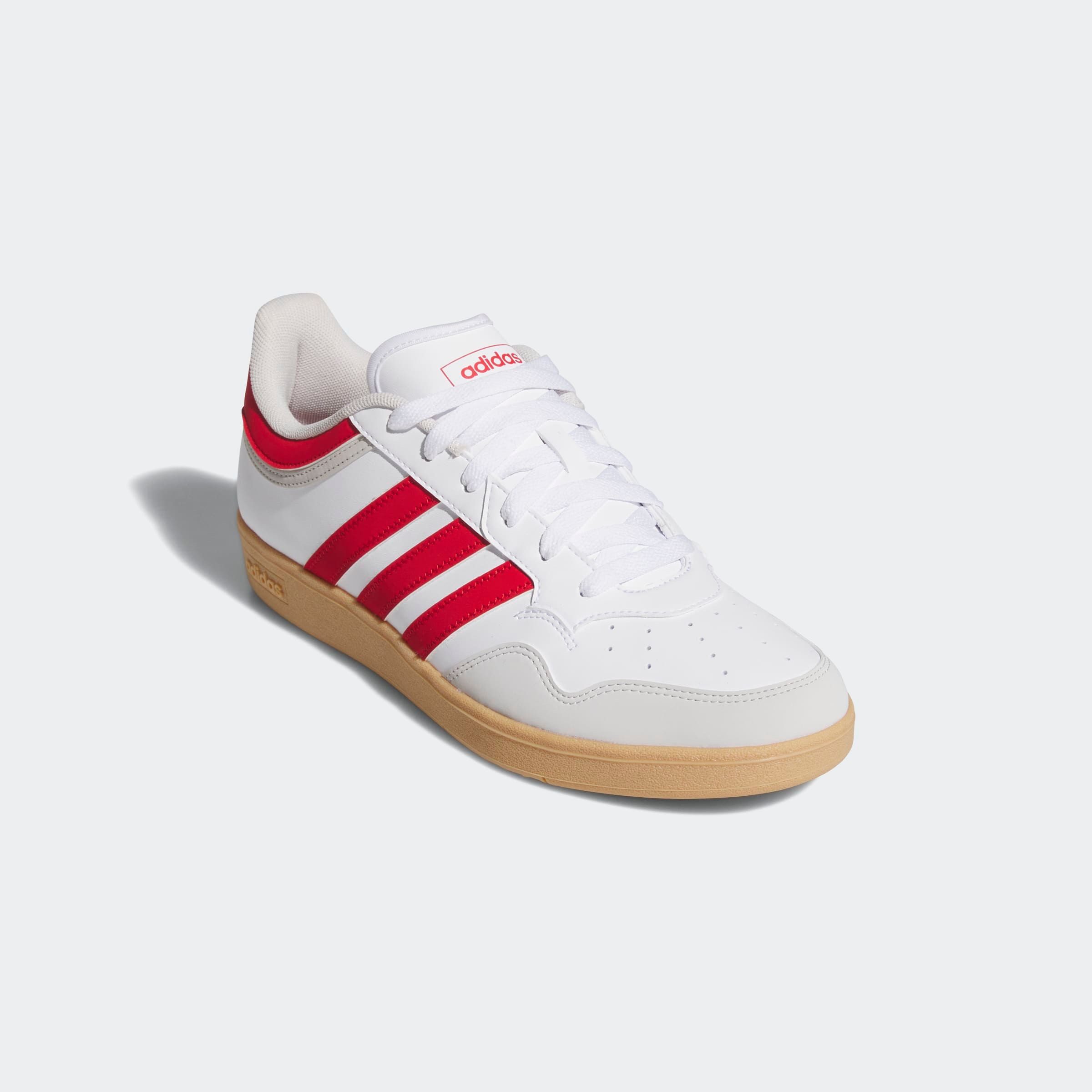 adidas Sportswear HOOPS 4.0 Sneaker günstig online kaufen