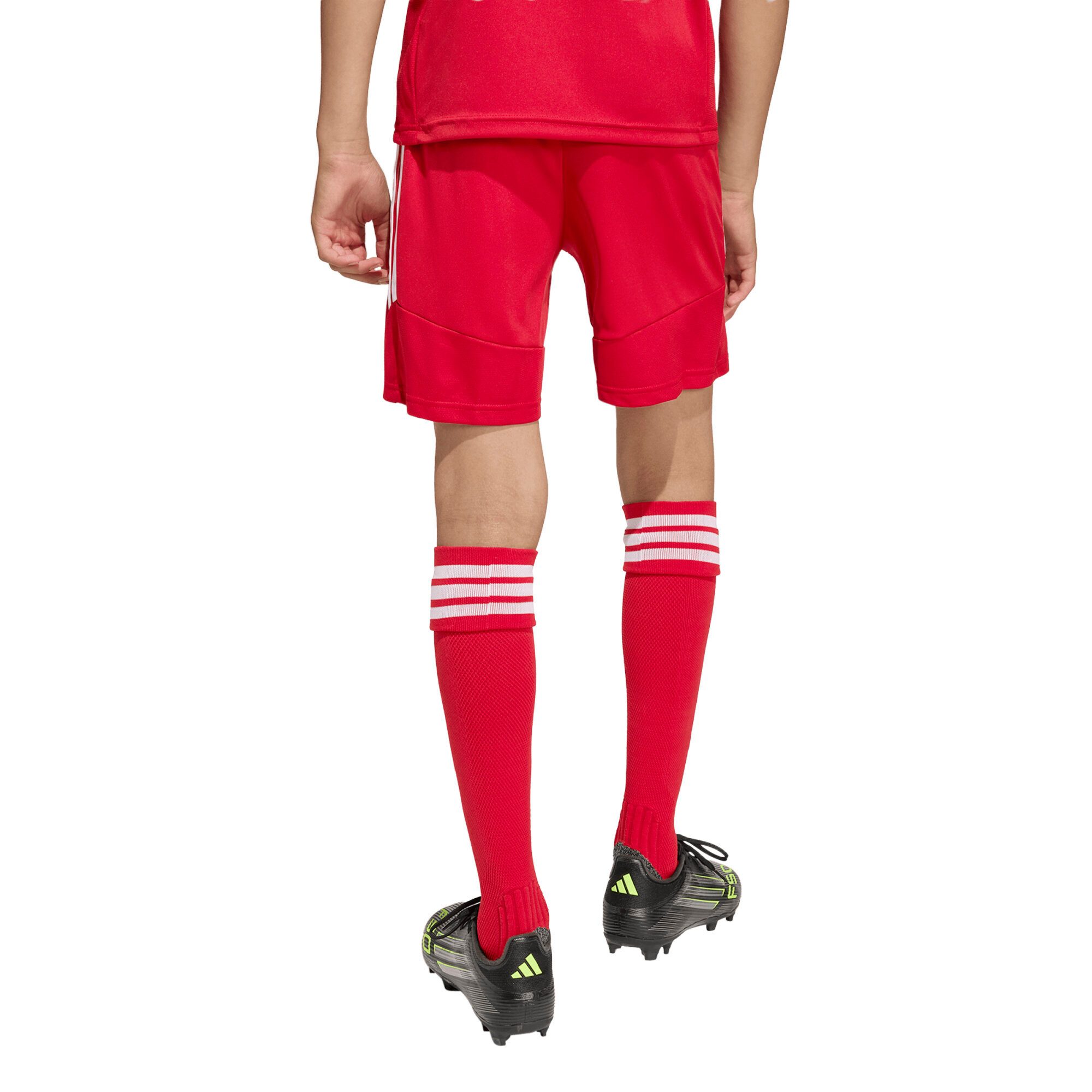 adidas Performance Trainingsshorts adidas Kinder Short Tiro 26 League Shorts Y – Bild 3 von 5