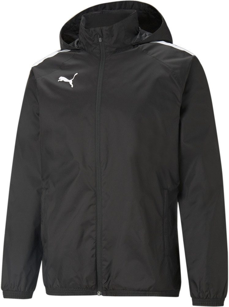 Puma Trainingsjacke TeamLIGA All Weather Jacket, Ansicht 1