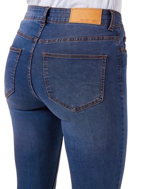 Noisy may Skinny-fit-Jeans NMBILLIE mit Stretch
