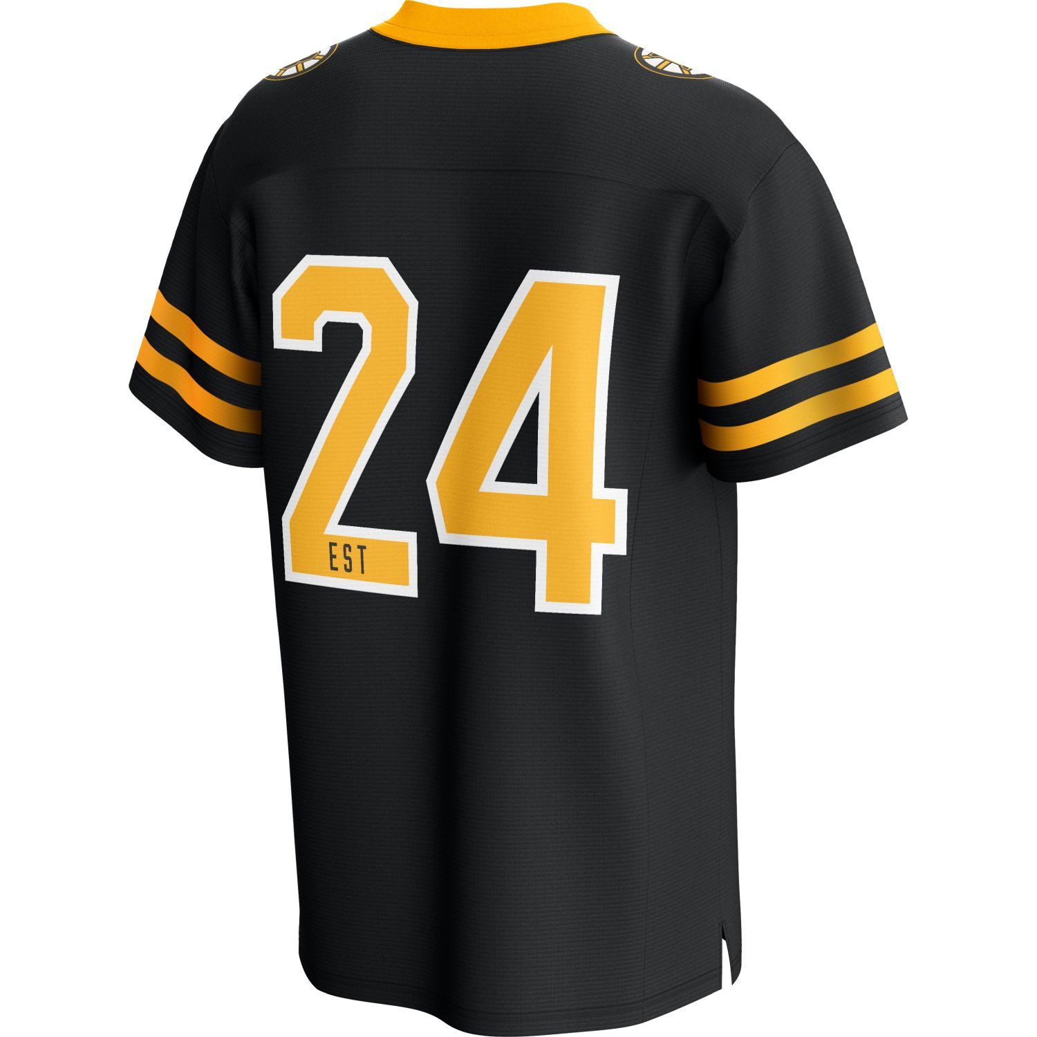 Fanatics Eishockeytrikot Boston Bruins NHL Supporters günstig online kaufen
