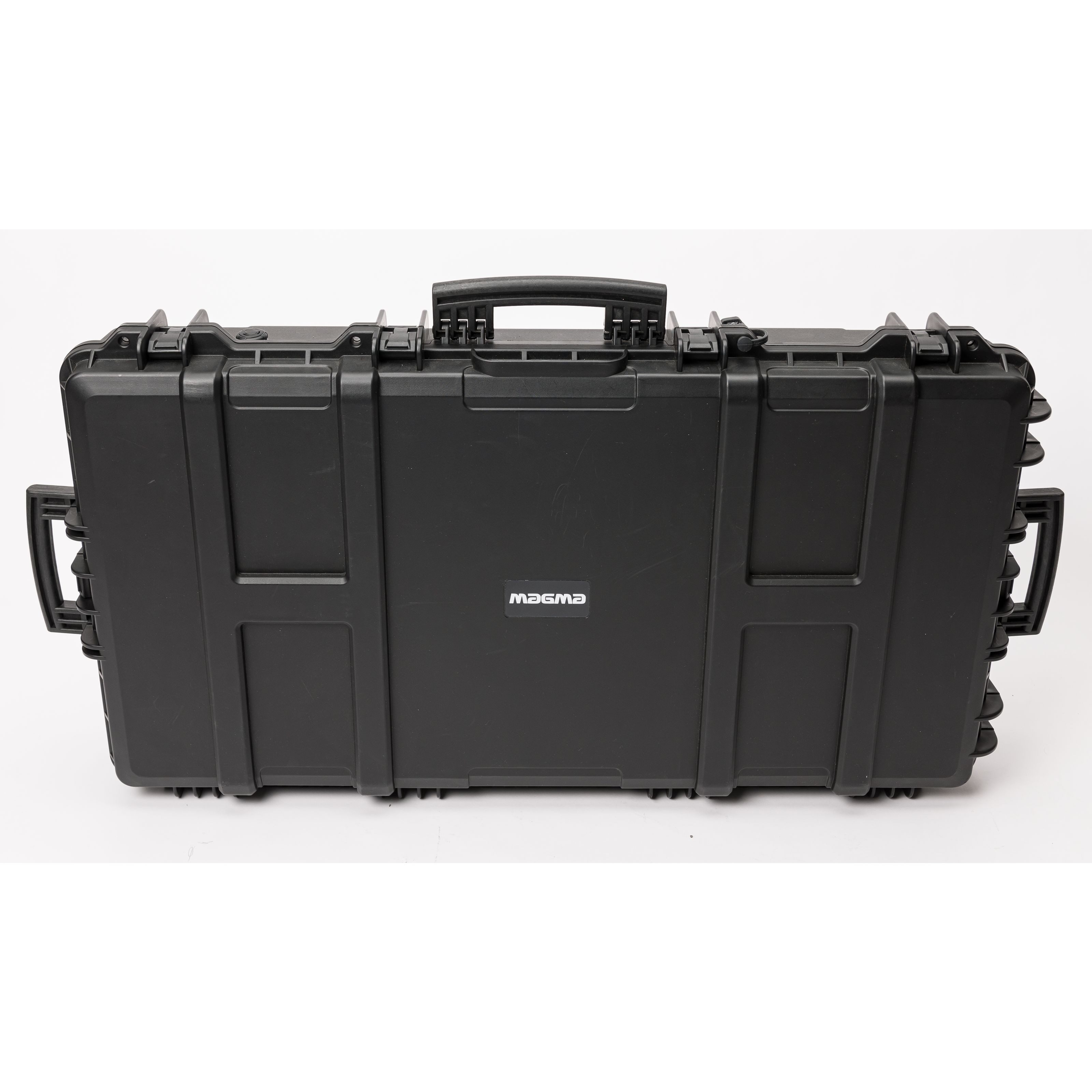 Magma Koffer, FLXGUARD DJ-Controller Trolley - DJ Controller Case