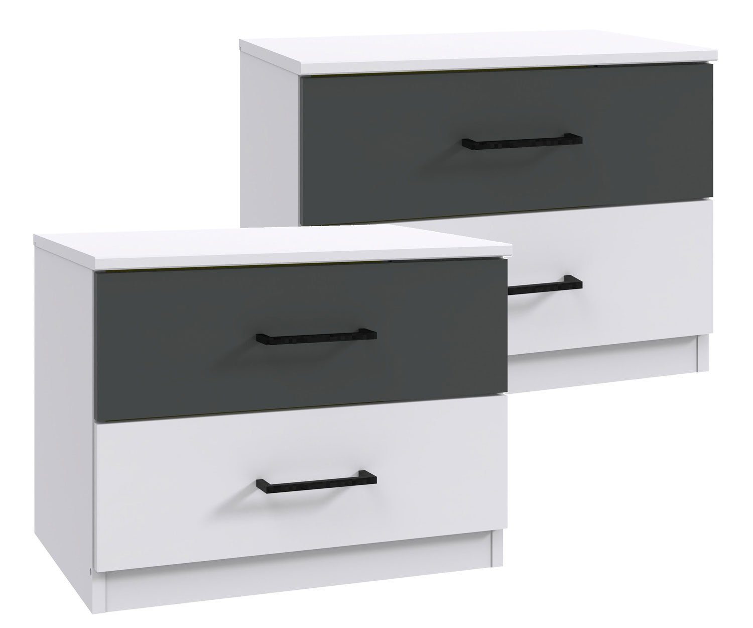 Nachtschrank Kreta