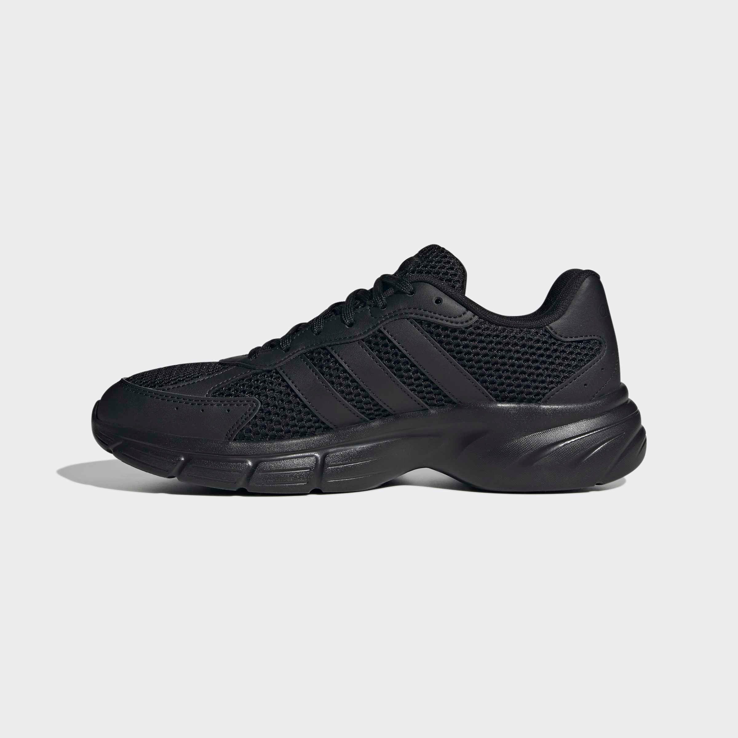 adidas Sportswear ECLYPTIX BASE Sneaker inspiriert vom Design des adistar control – Bild 3 von 5