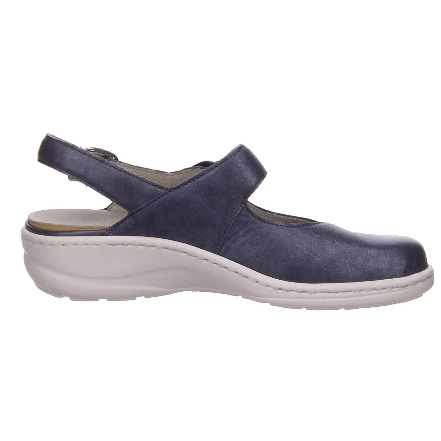 Waldläufer Spangenpumps