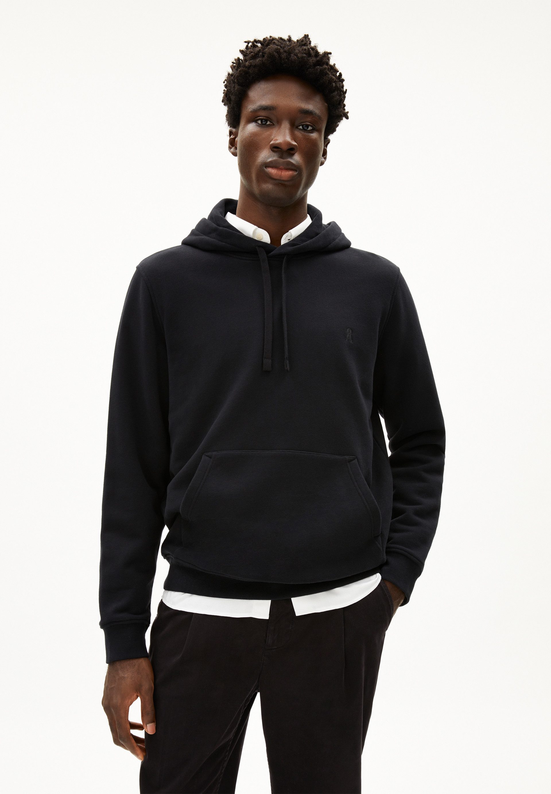 Armedangels Sweatshirt PAARLO LOOP Sweathoodie aus günstig online kaufen
