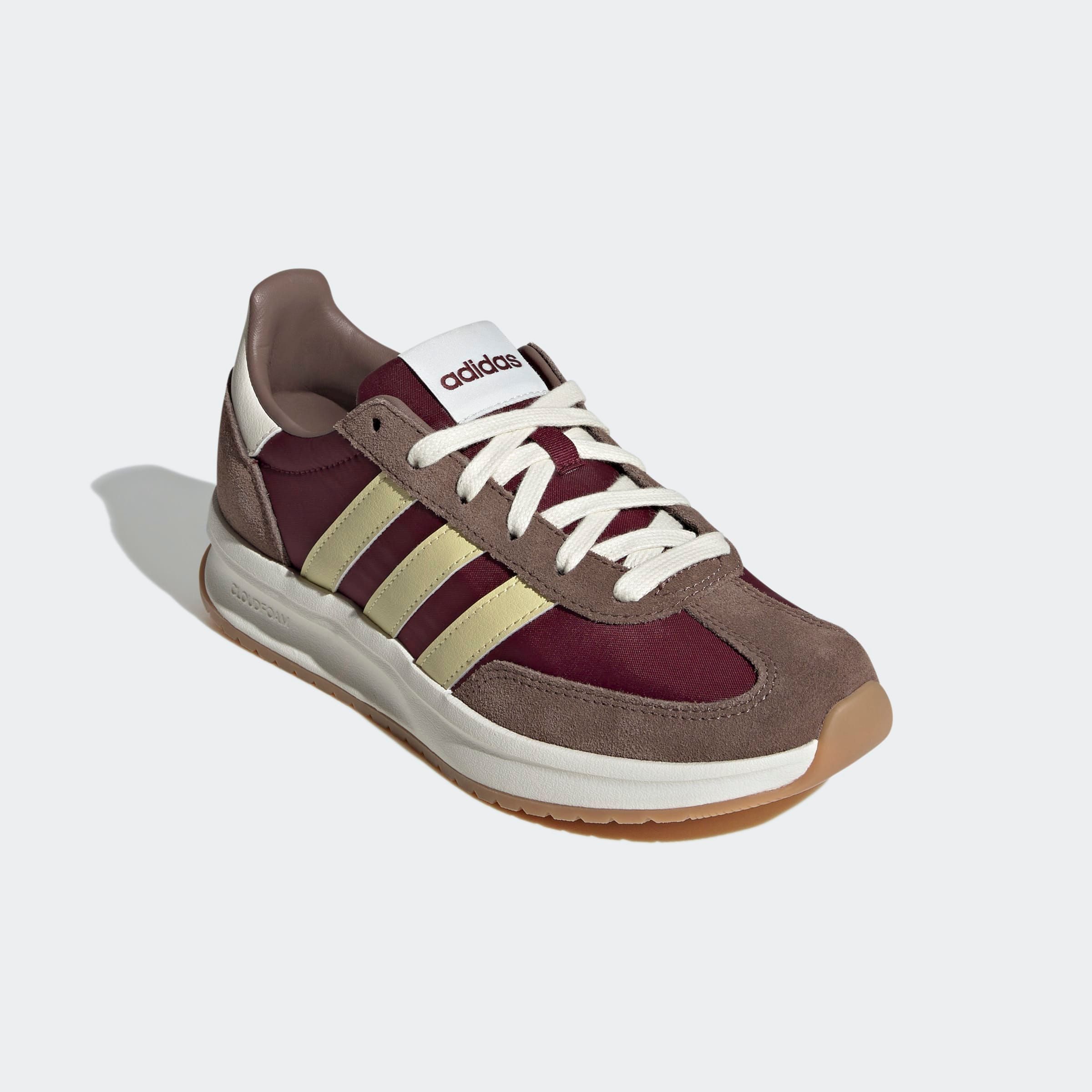 adidas Sportswear RUN 70S 2.0 Sneaker inspiriert vom Design des SL72 günstig online kaufen