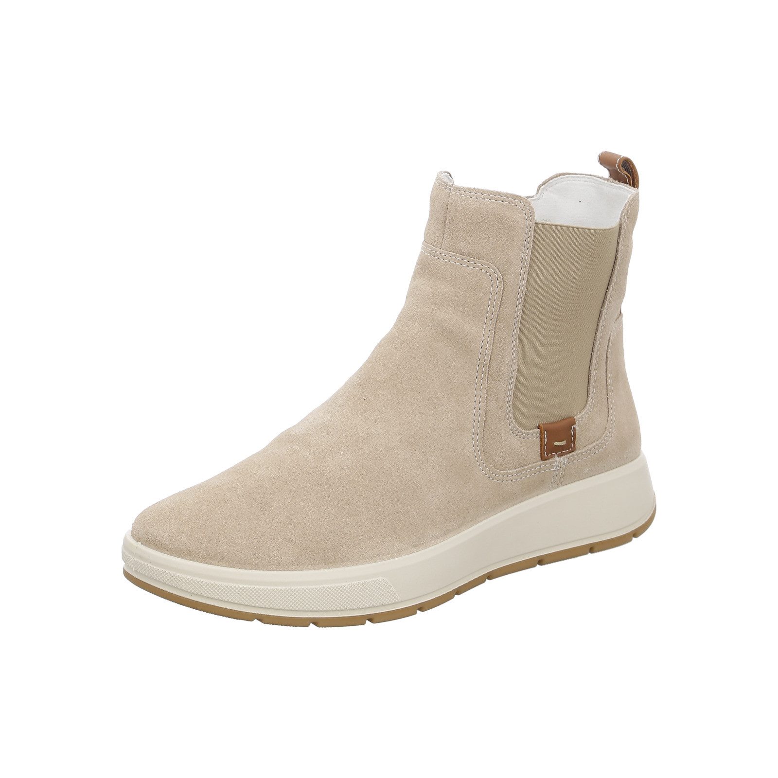 Damen Stiefelette Roma Stiefelette