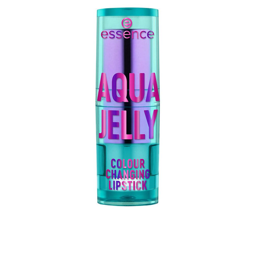 Essence Lippenstift AQUA JELLY Lippenstift 2,8 gr