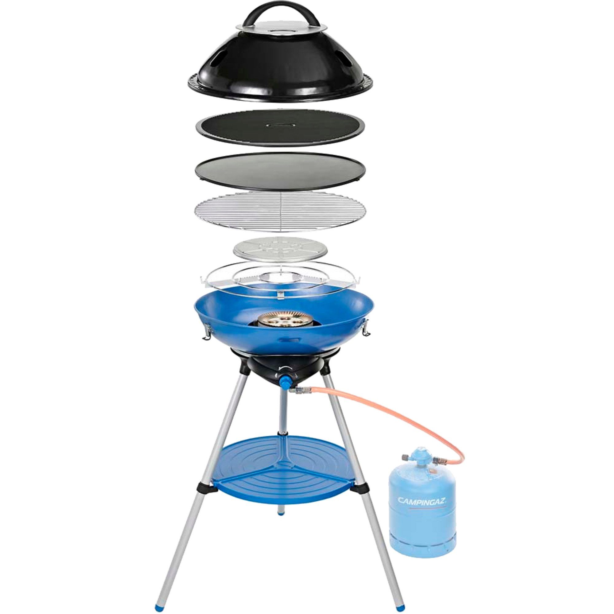 Campingaz Standgrill Campingaz Party Grill 600 R Gaskocher, (50 mBar)