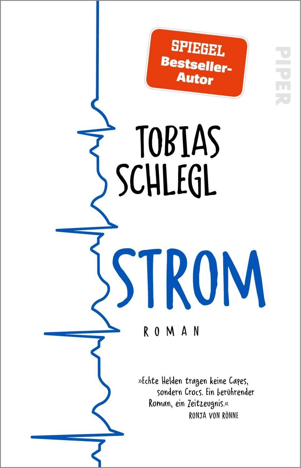 Strom / Tobias Schlegl