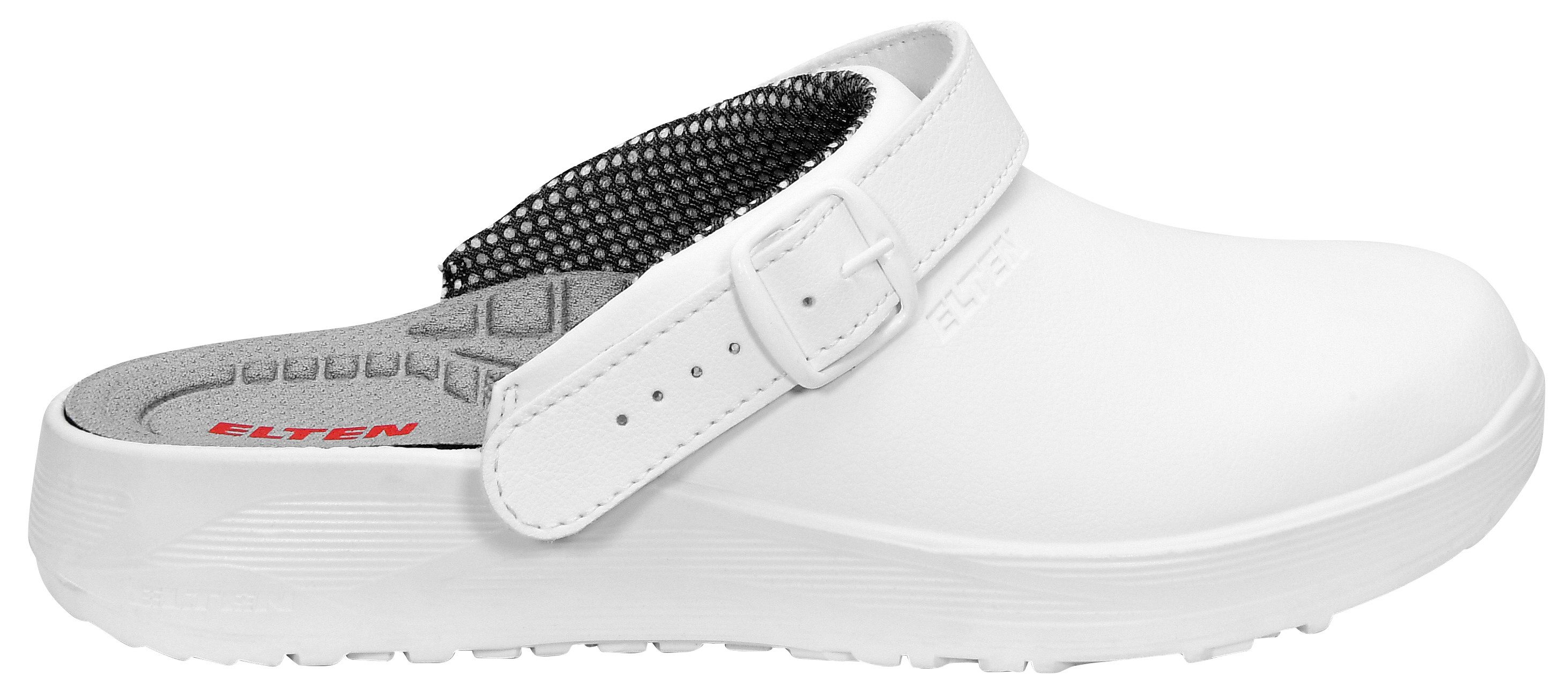 ELTEN LEVY white ESD OB Sicherheitsschuh (Schuhkarton, Paar)