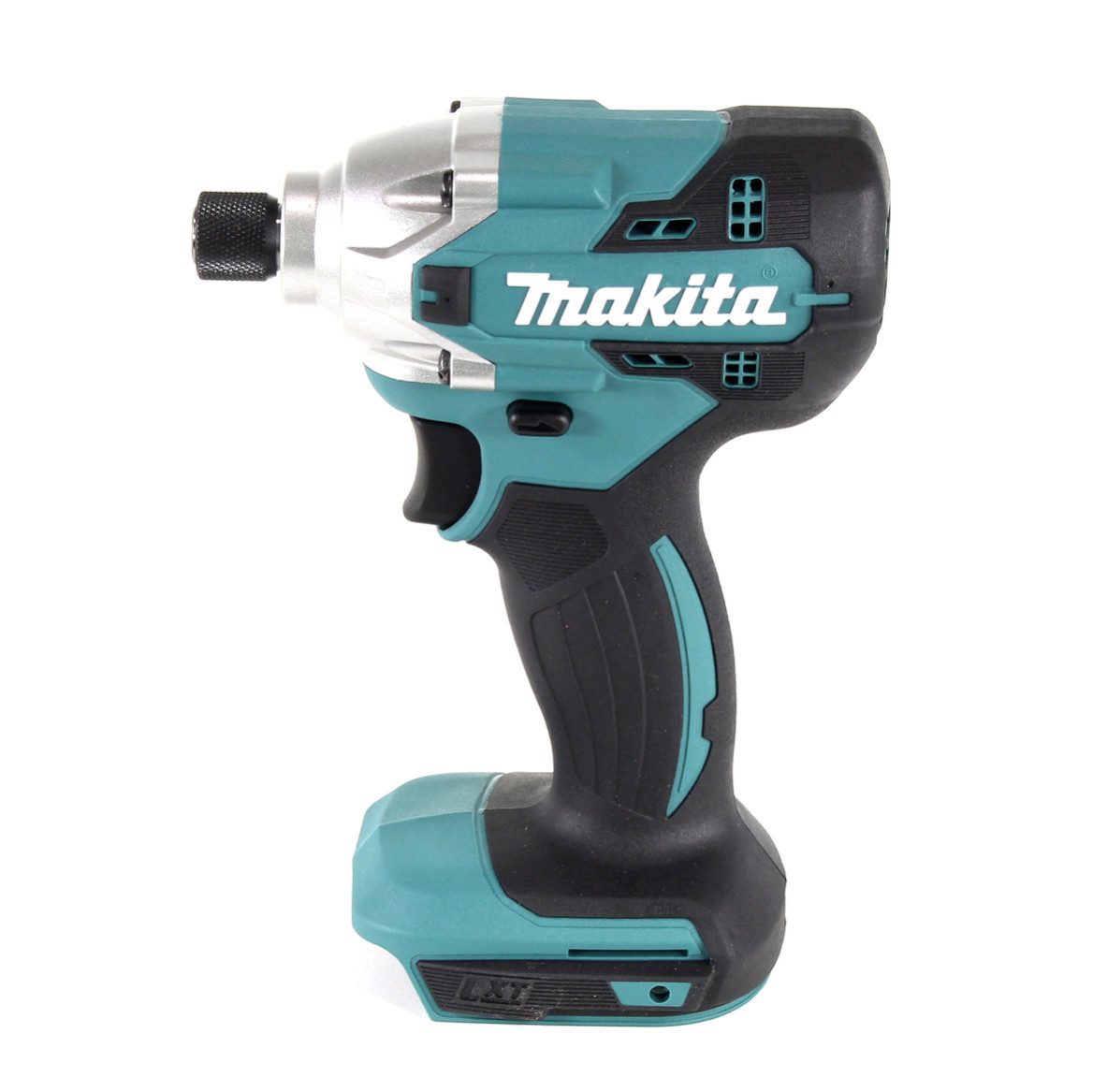 Makita Akku-Schlagschrauber DTD 156 Z Akku Schlagschrauber 18 V 155 Nm 1/4" Solo