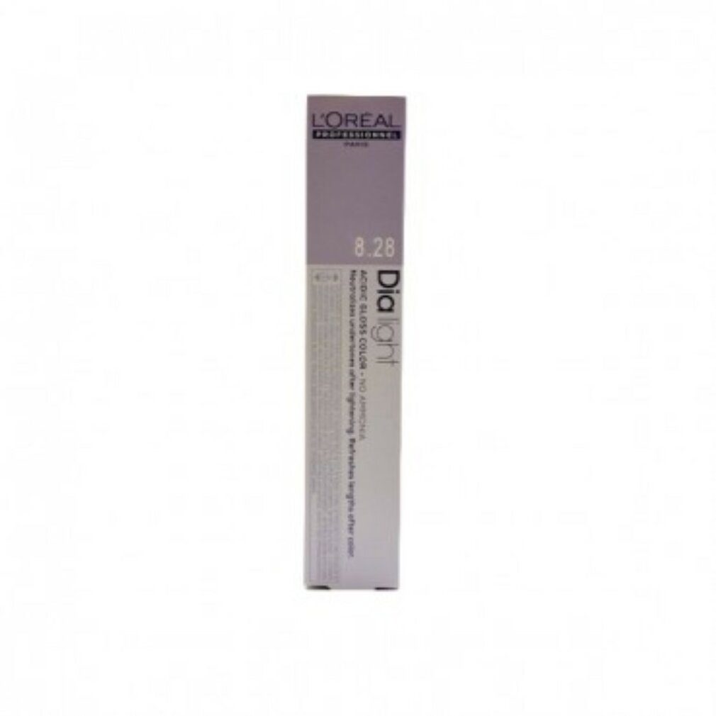 L'Oreal Deutschland Mascara LOréal Professionnel Dia Light Gel-Creme Acide Sans 50ml