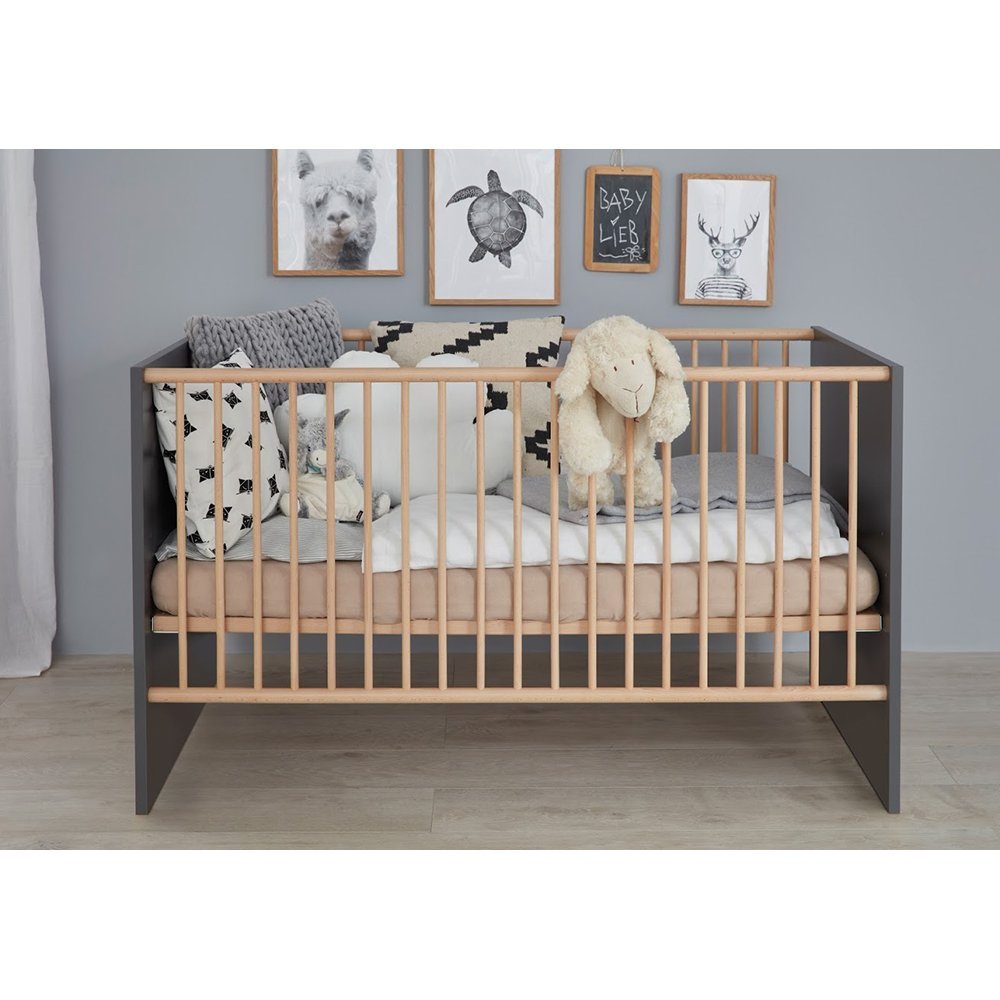 trendteam Babybett "Mats, Deal für begrenzte Zeit" günstig online kaufen