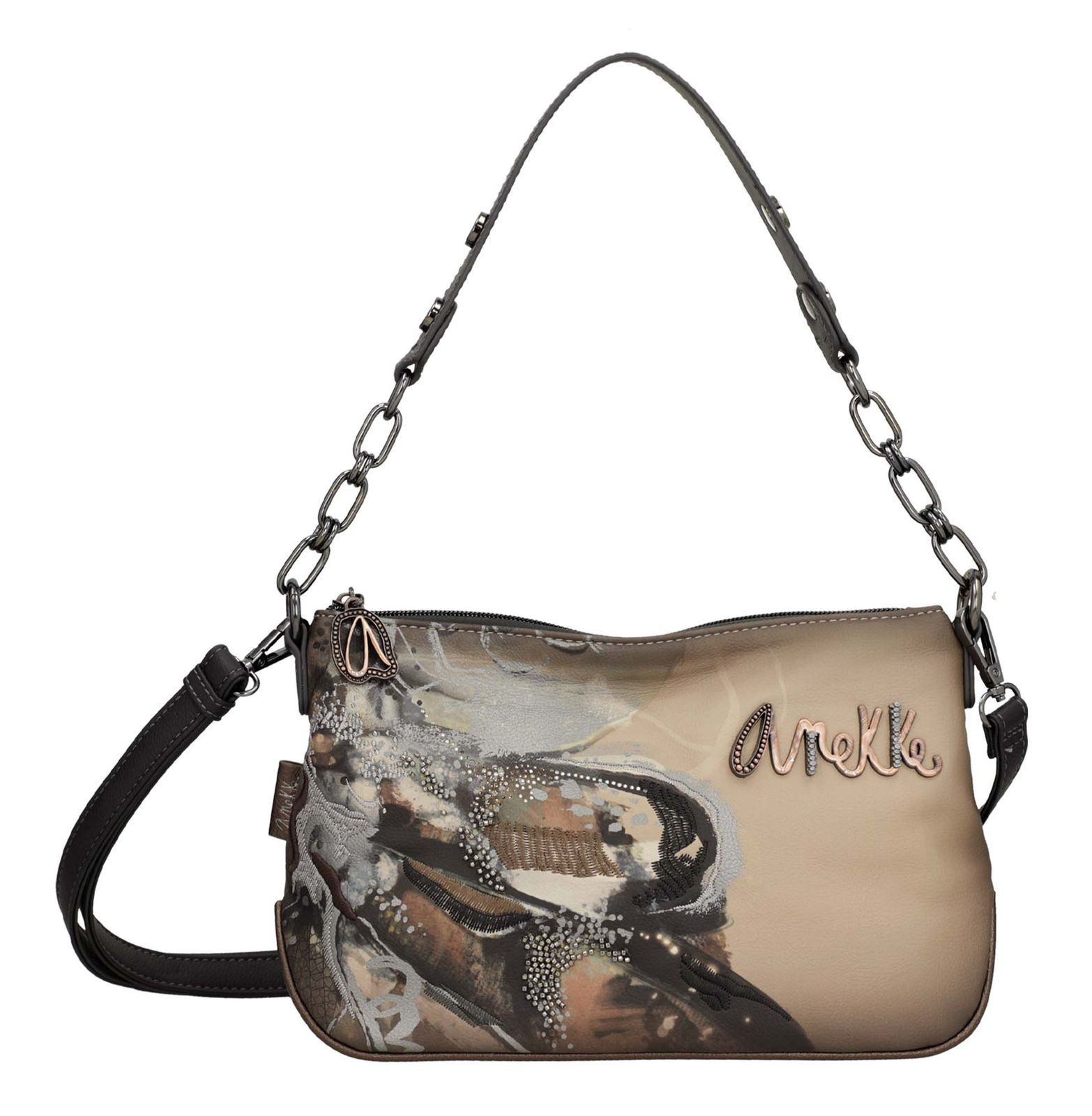 Umhängetasche Medium Crossbody Bag