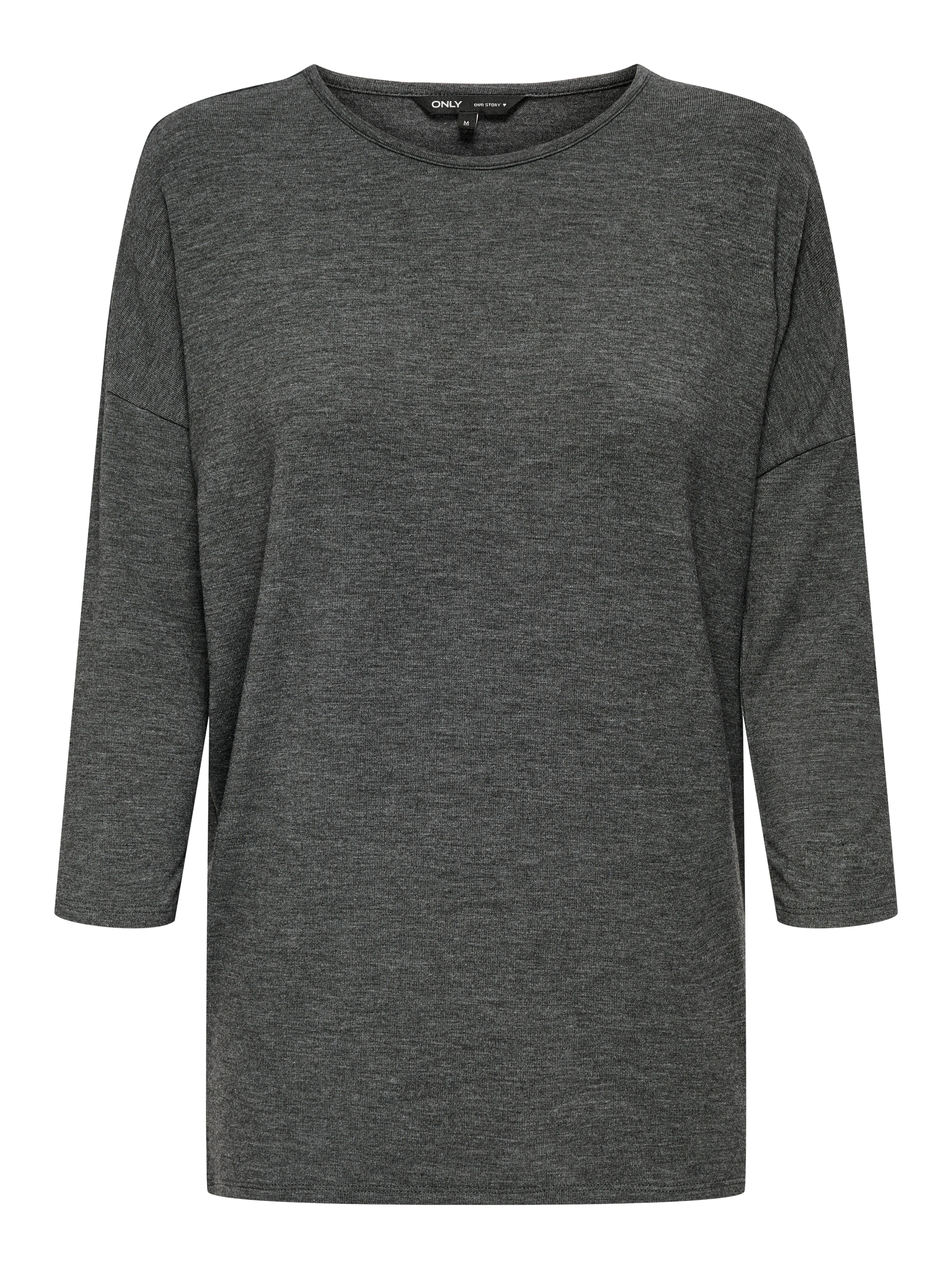 ONLY 3/4-Arm-Shirt ONLGLAMOUR 3/4 TOP JRS günstig online kaufen