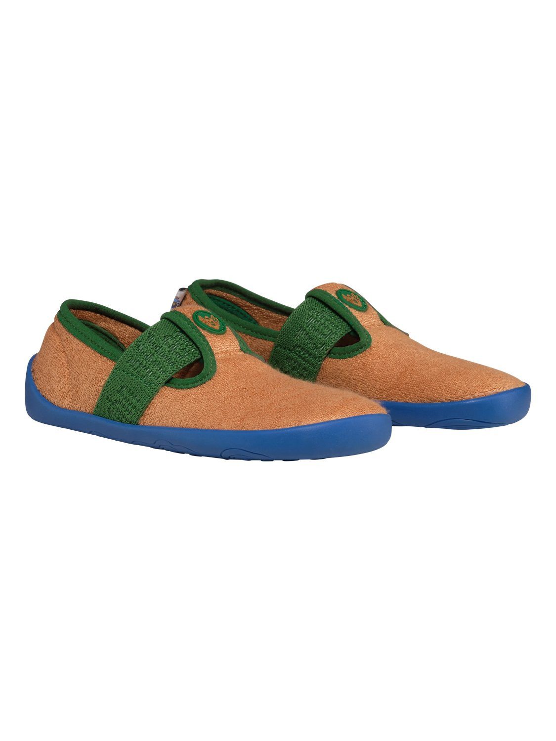 Affenzahn Vegan Dreamy Hausschuh nach Barfußschuhprinzip