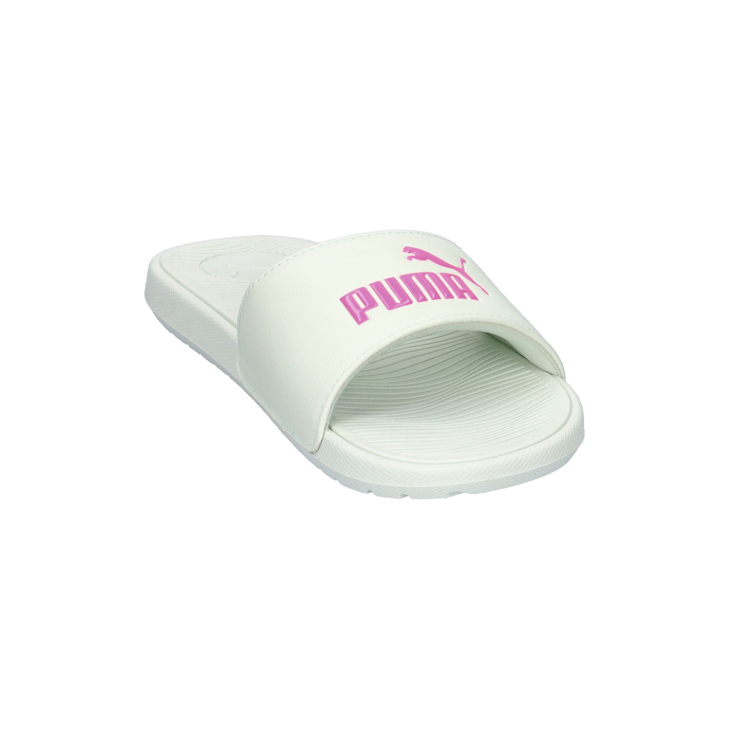 PUMA Puma Damen Badeschlappen Cool Cat 2.0 Wns 389108 Badeschuh